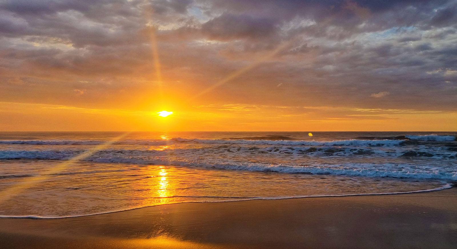 La Union Day Tour from Manila
