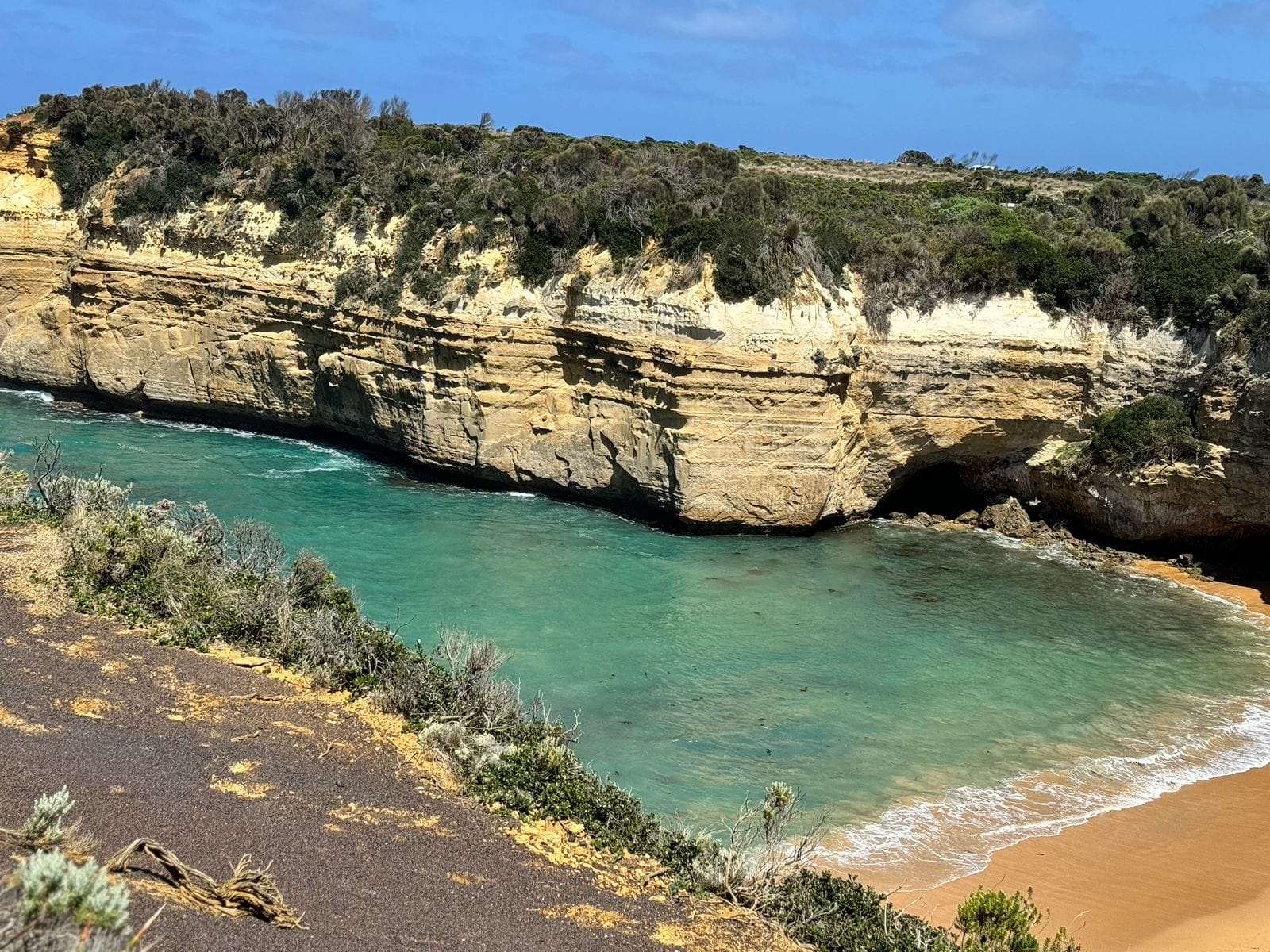 Private Great Ocean Road & 12 Apostles Tours