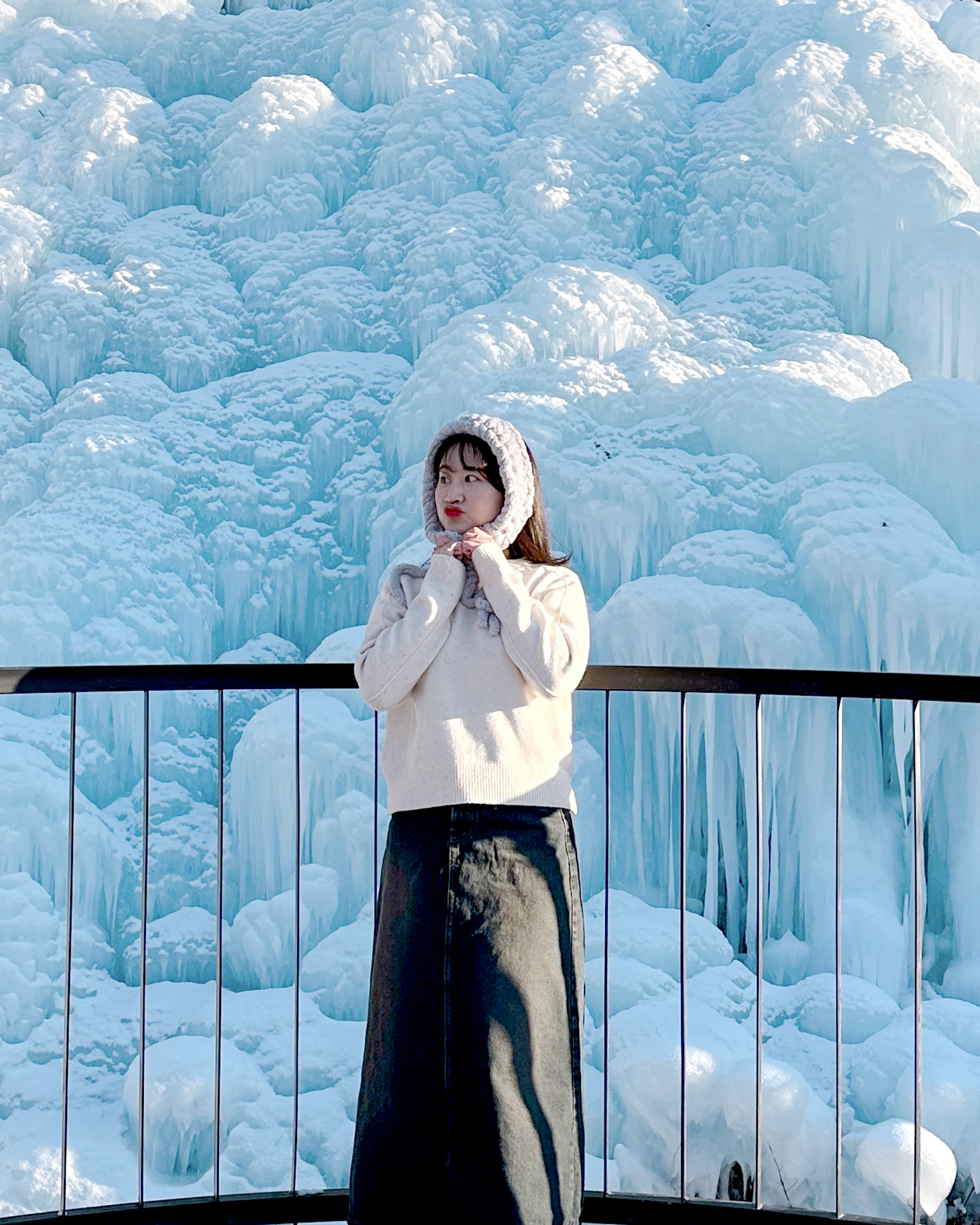 Pocheon Art Valley & Strawberry Day Tour