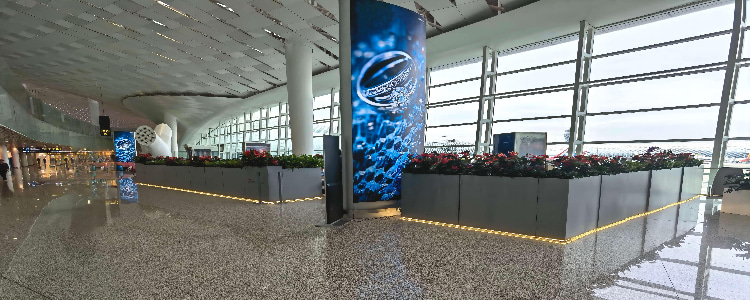 Lounge guide picture