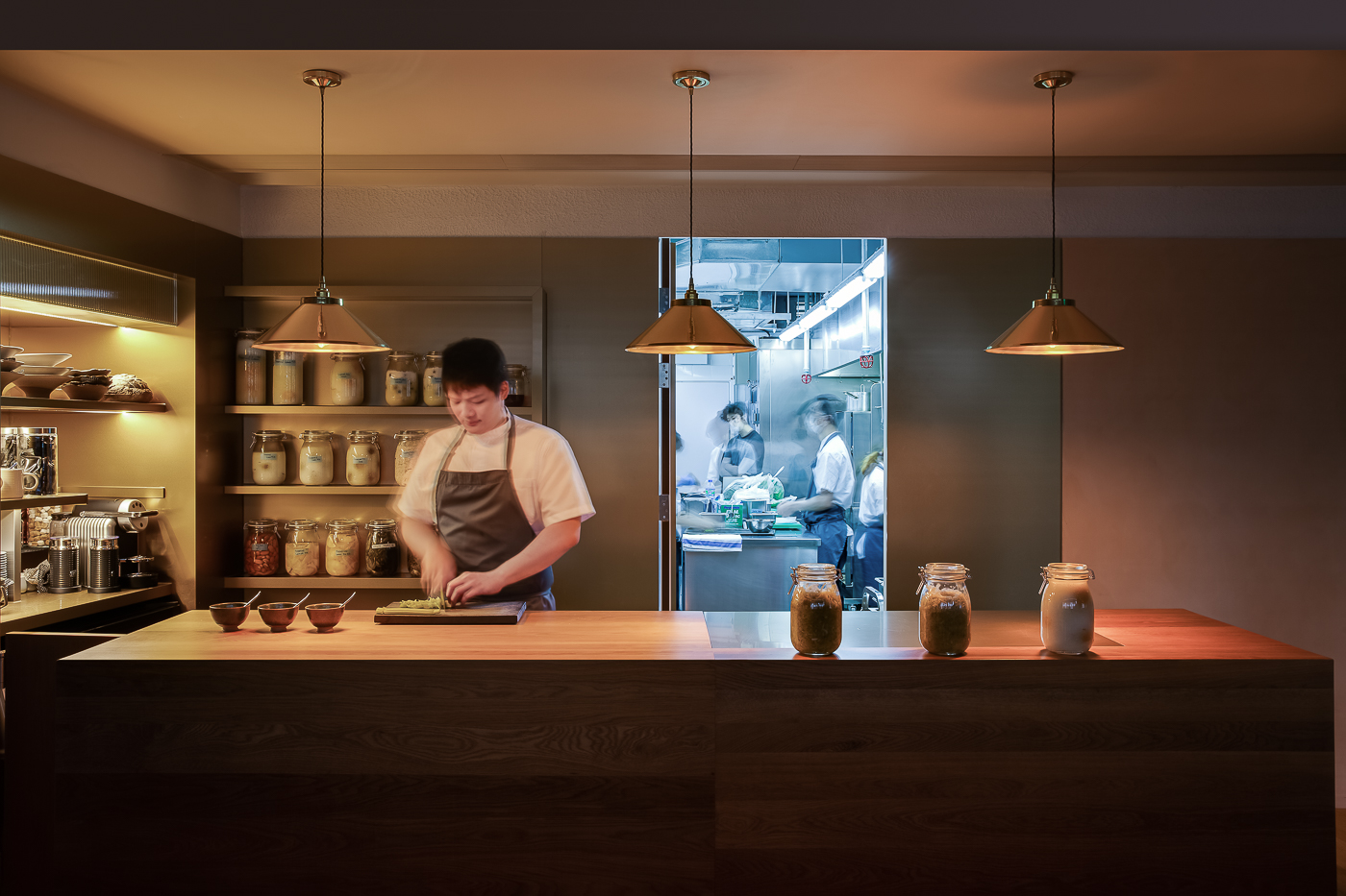Whey | Klook Members Exclusive: 8-Course Seasonal Menu, with Complimentary Welcome Drink | Central | 1 Michelin Star in Hong Kong