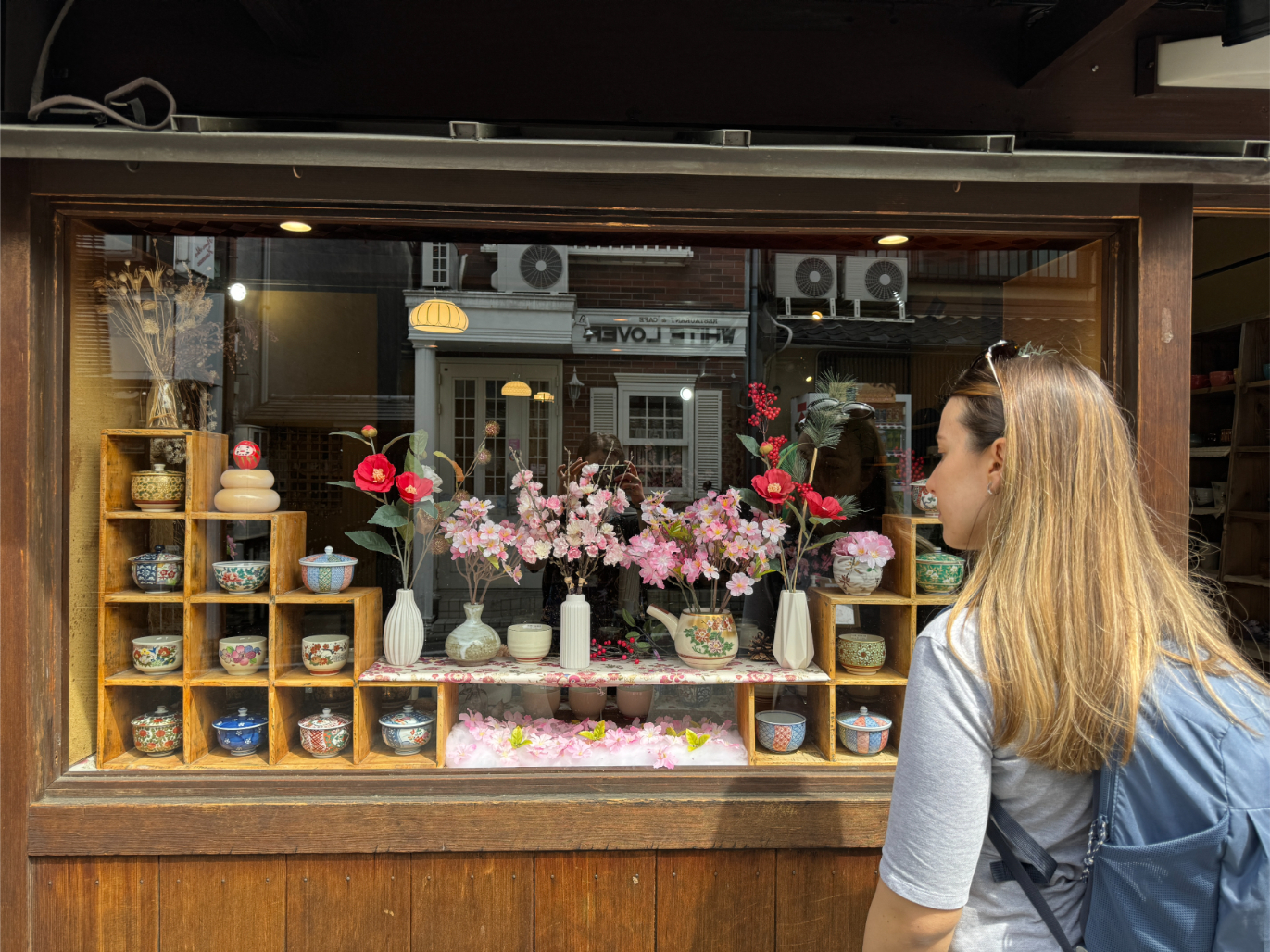 京都一日遊：永恆的地標和隱藏的瑰寶