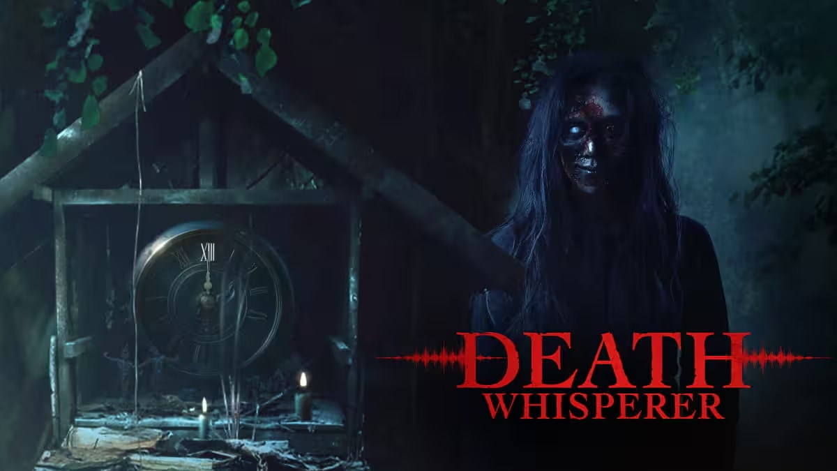 死亡低語者