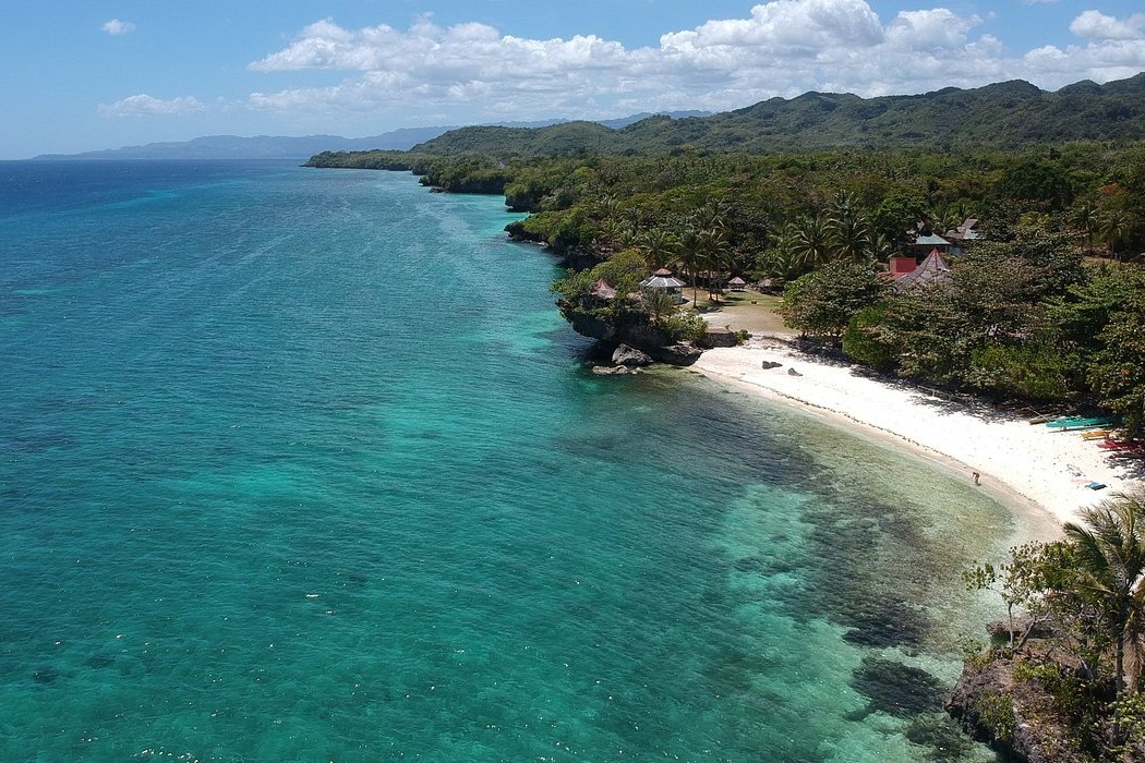Anda Bohol with Quinale Beach Tour