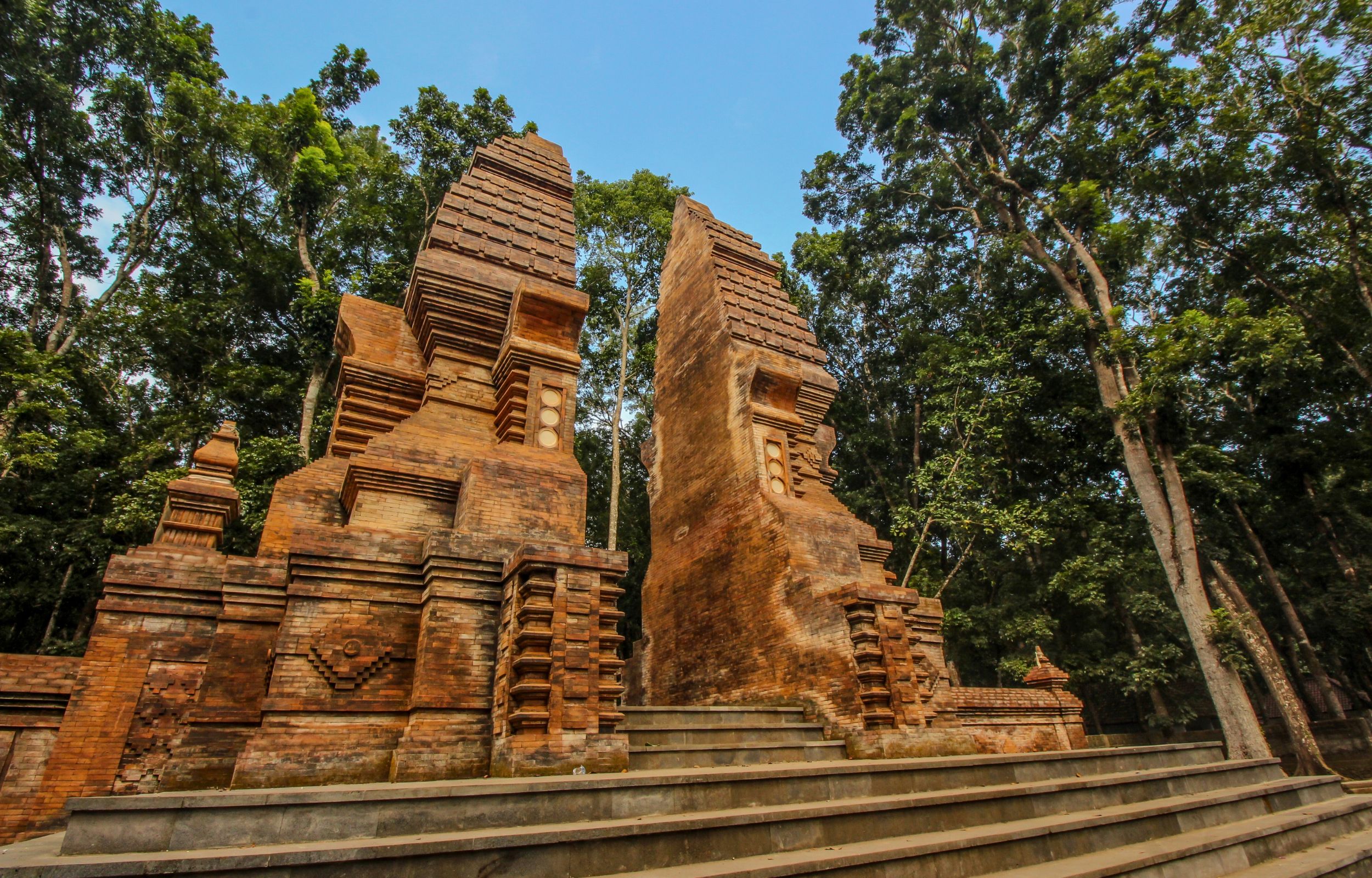 從 Banyuwangi 出發的阿拉斯普爾沃國家公園一日遊