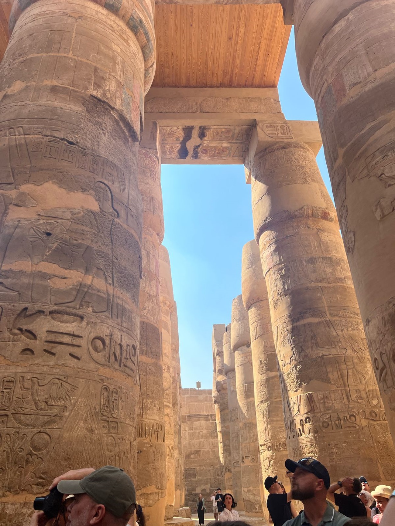 Ancient Egypt Adventure: Luxor & Valley of the Kings from Hurghada