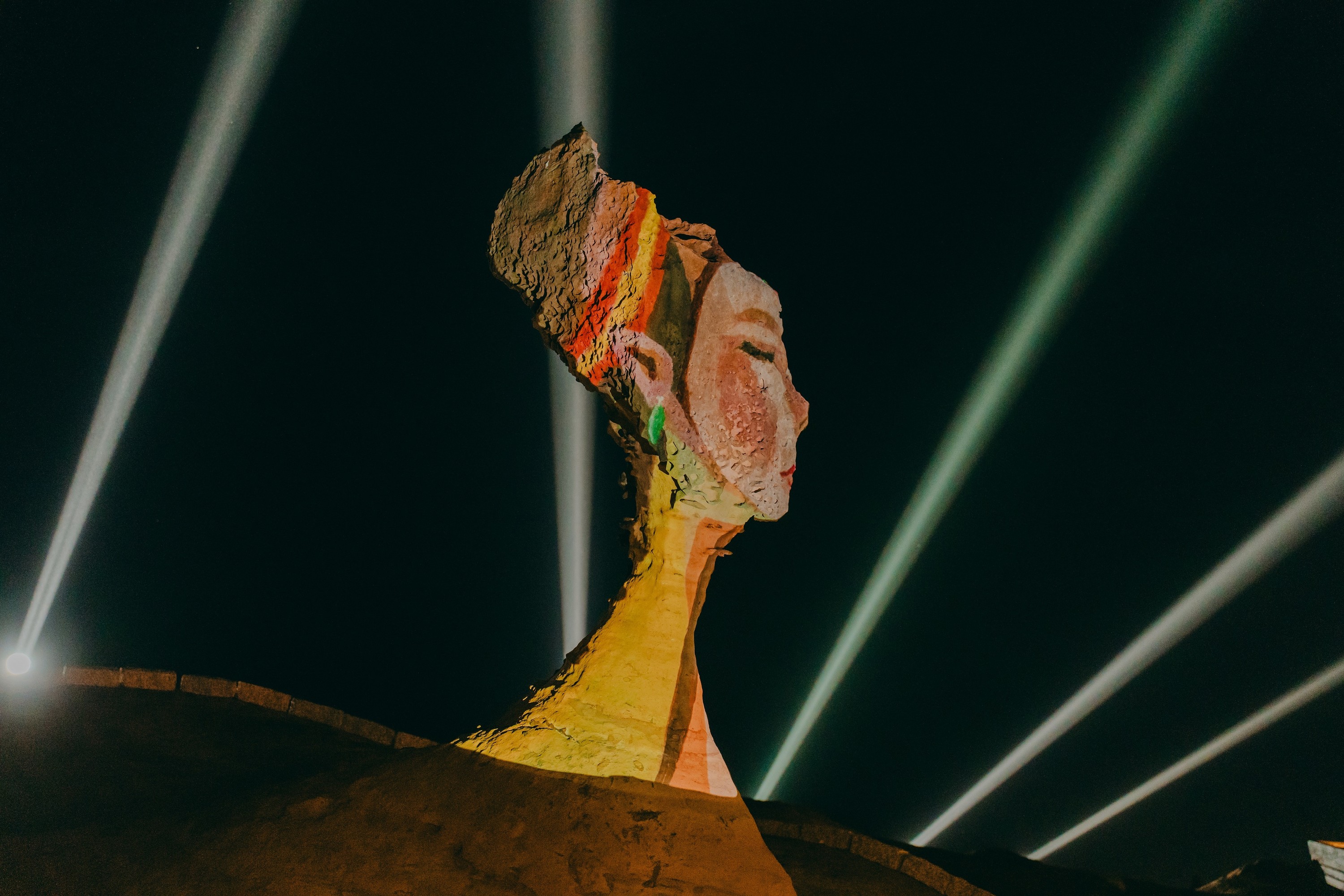 Yehliu Night Tours Ticket