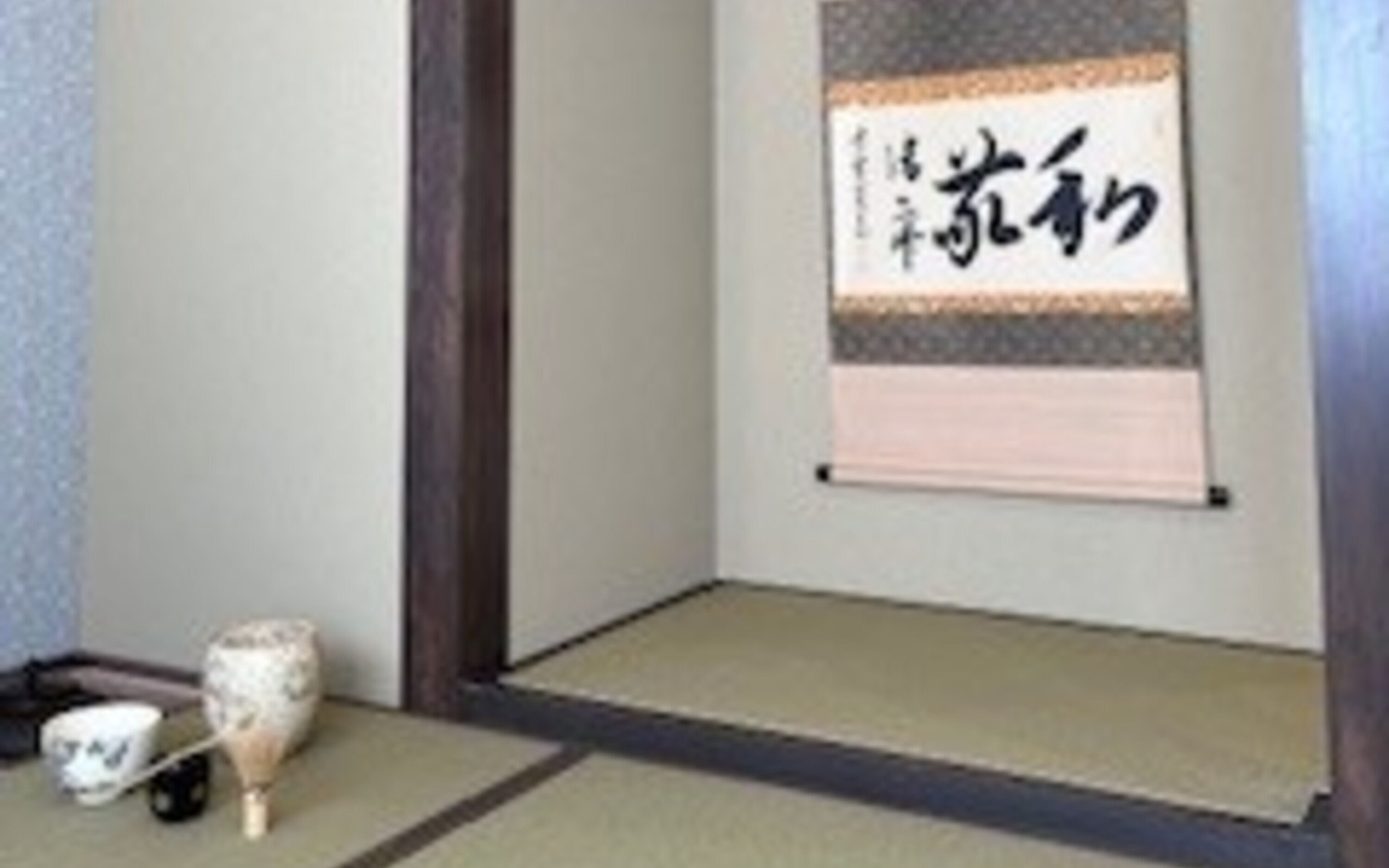 Asakusa MARUZEN Tea Roastery Matcha Making Experience