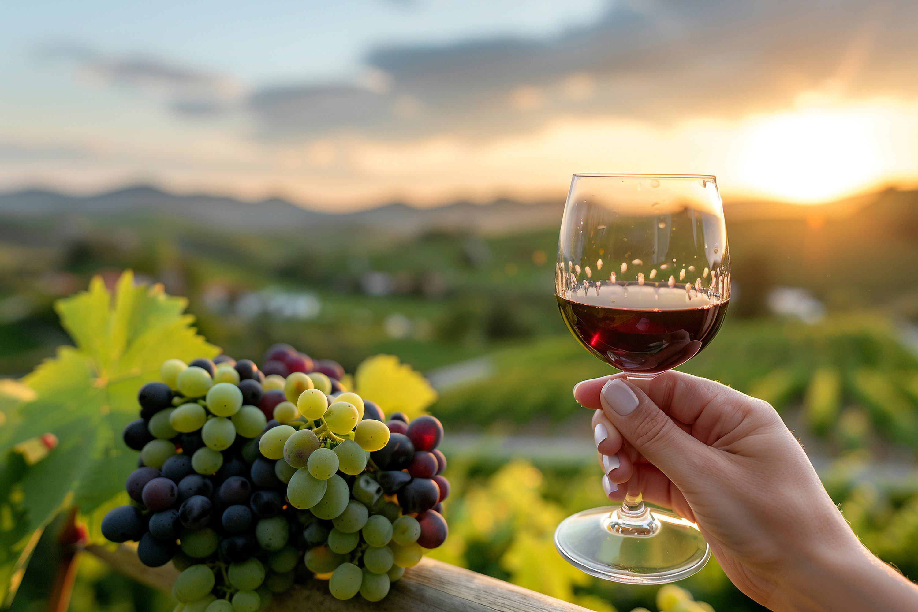 Wine Tasting Yarra Valley Tours from Melbourne