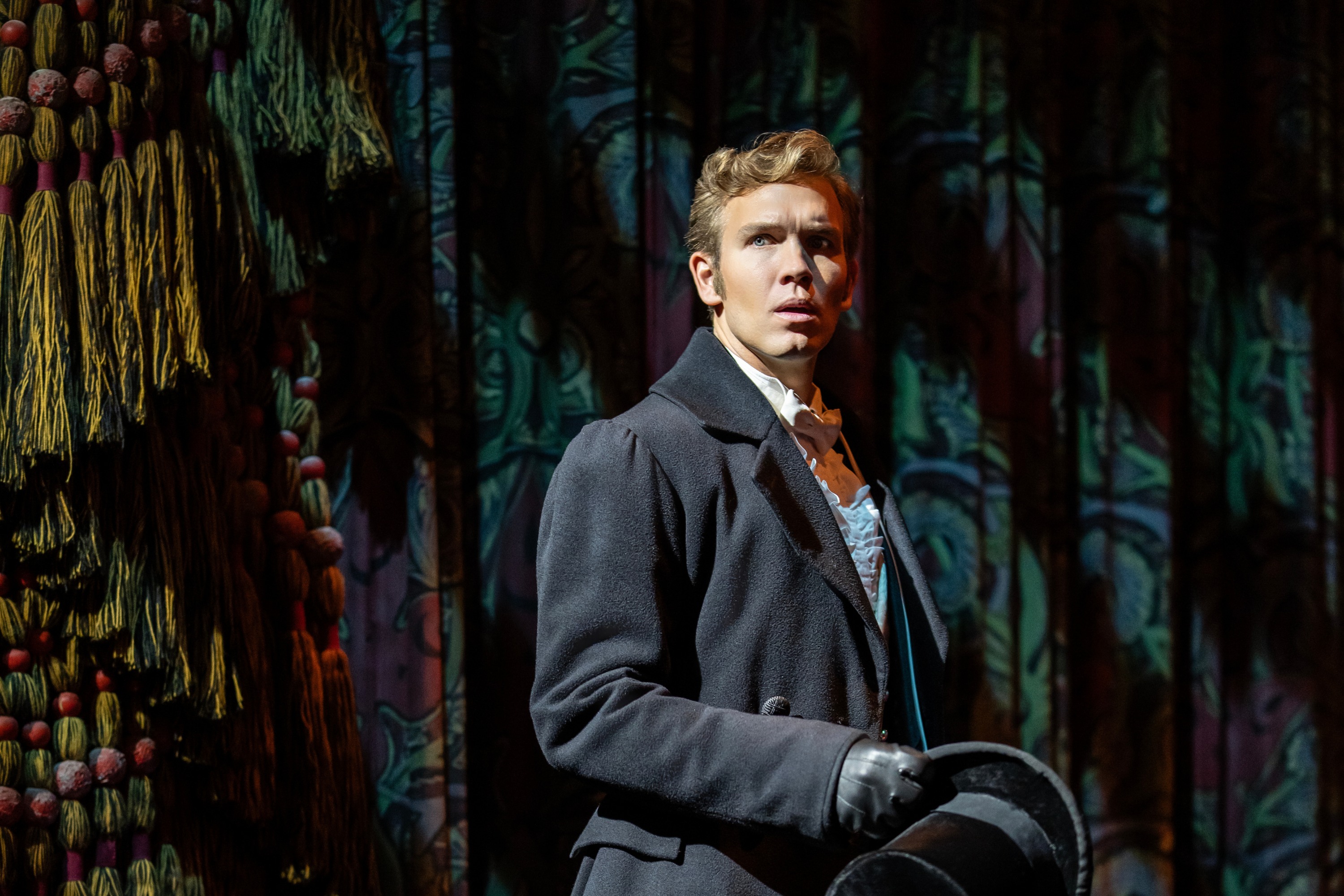 倫敦歌劇魅影音樂劇 倫敦歌劇魅影音樂劇