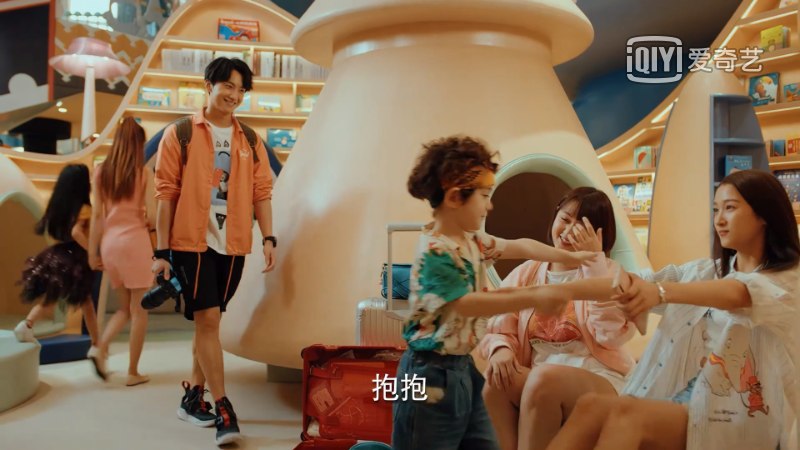 奈爾寶 | 寶安區 | 海雅店
