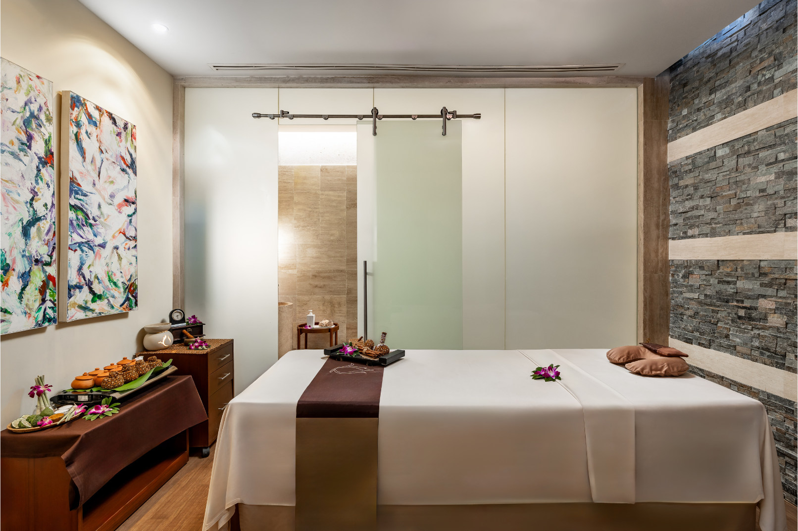 SPA Cenvaree at Centara Grand Beach Resort Phuket
