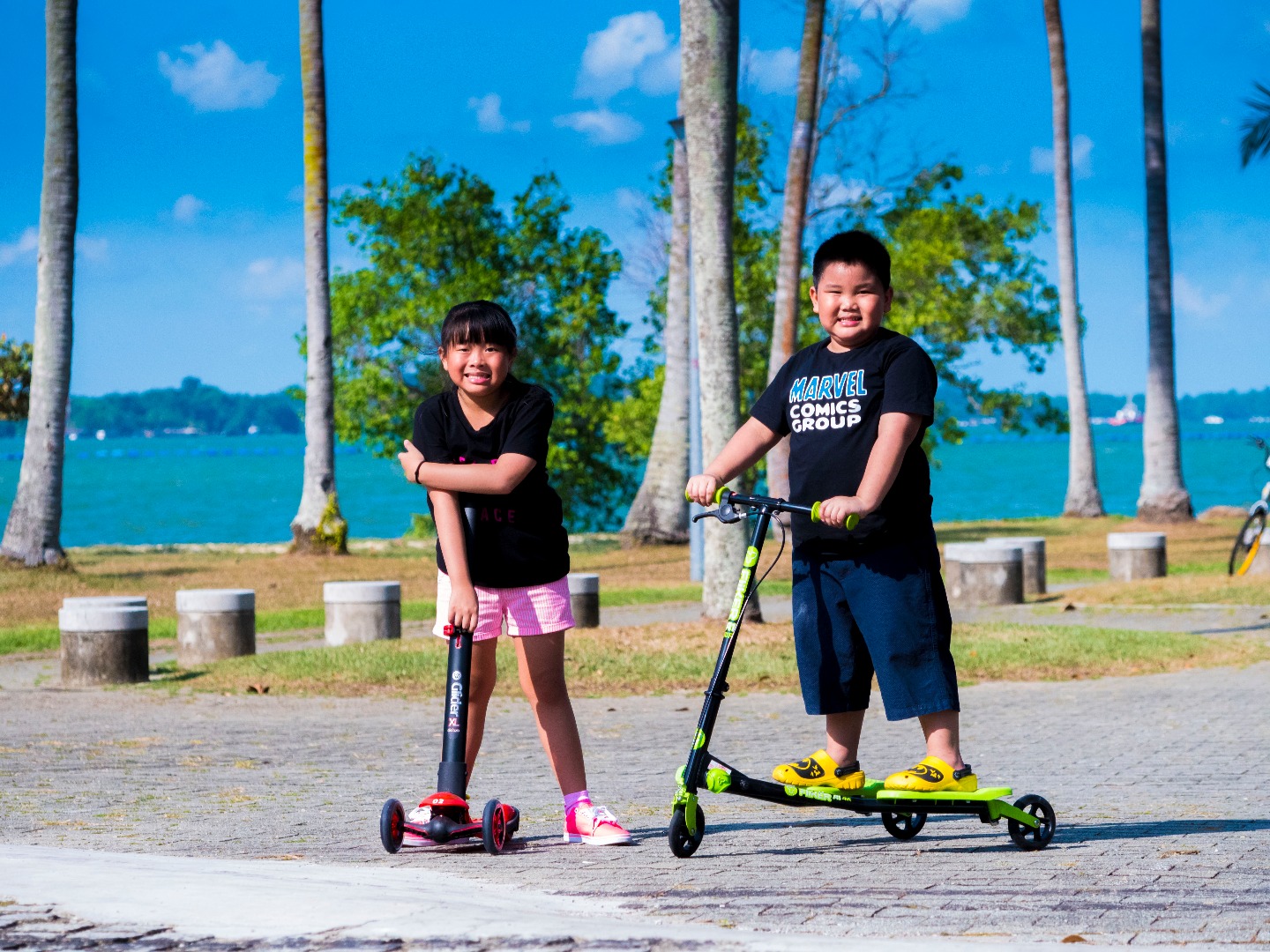 [SALE] Segway miniPRO, eScooter & NonElectric Scooter Rentals in