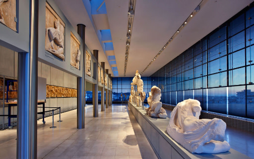 深入了解古雅典公民的日常生活與宗教儀式