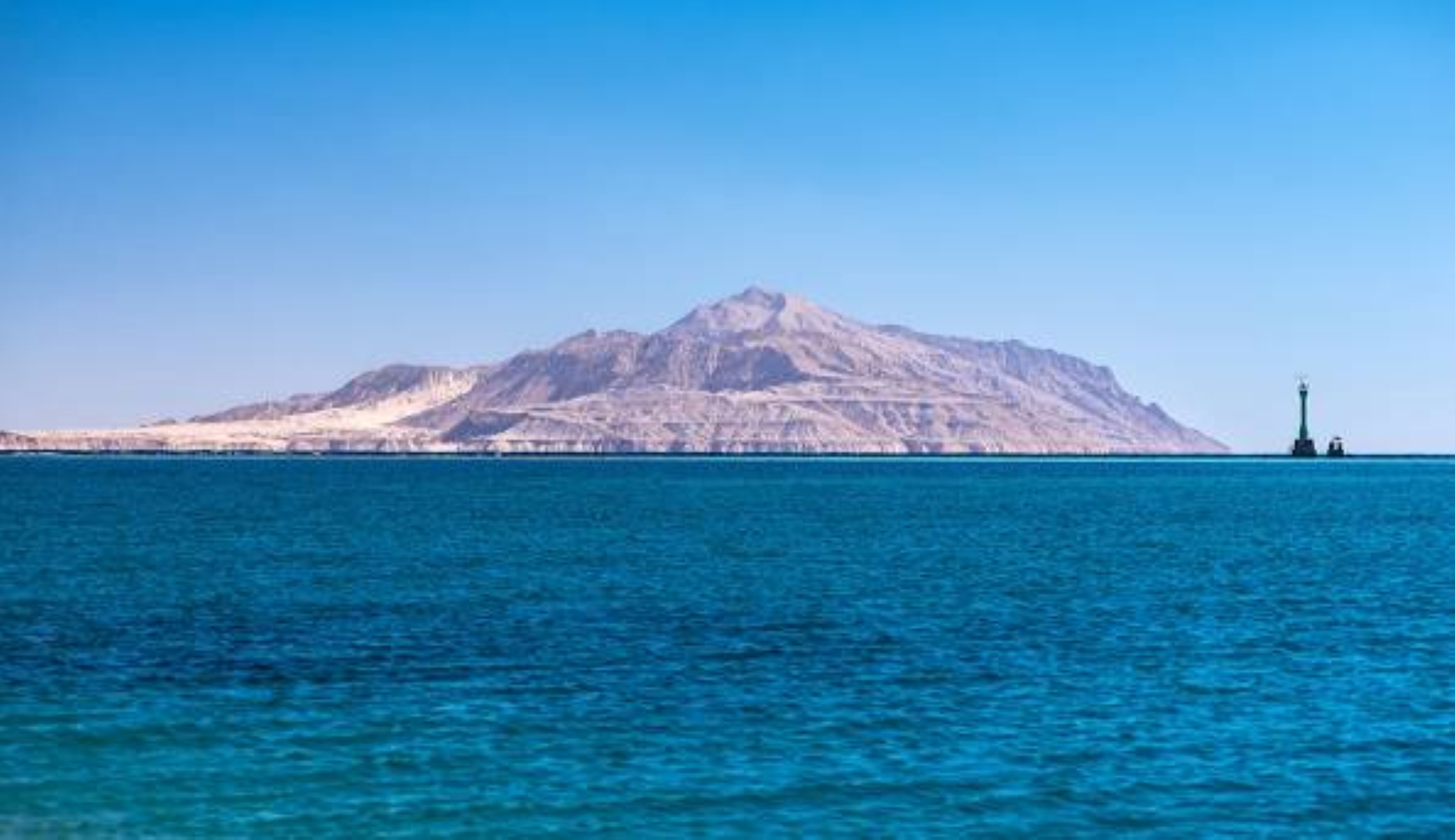 蒂朗島浮潛之旅(含午餐和接送) - 埃及沙姆沙伊赫 蒂朗島浮潛之旅(含午餐和接送) - 埃及沙姆沙伊赫