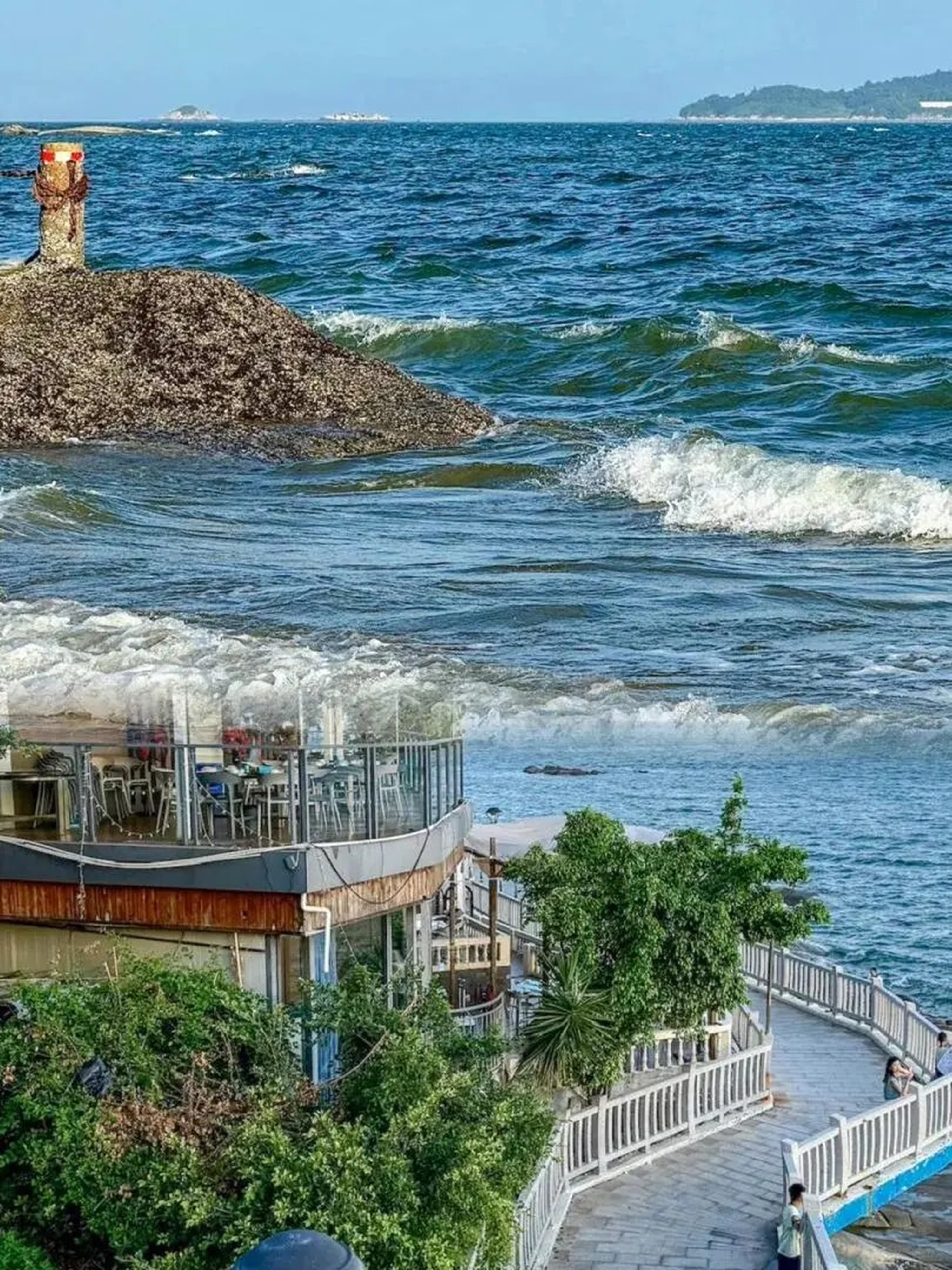 福建雲水謠&鼓浪嶼浪漫3日之旅