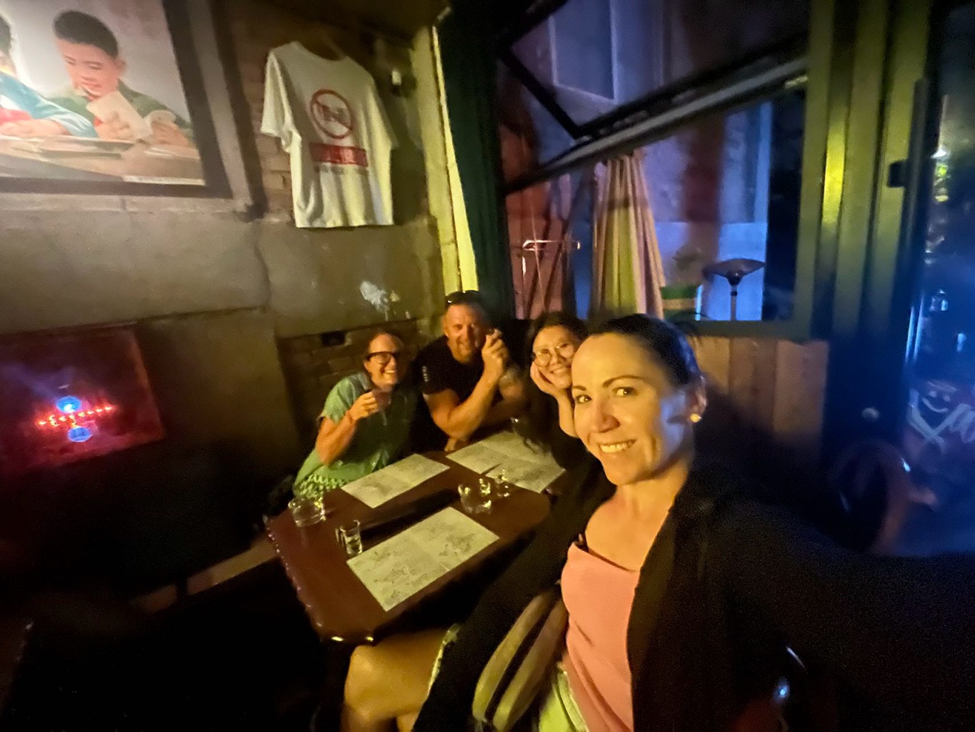 Tipsy Travel: Beijing Hutong Night Exploration Food and Wine Tour