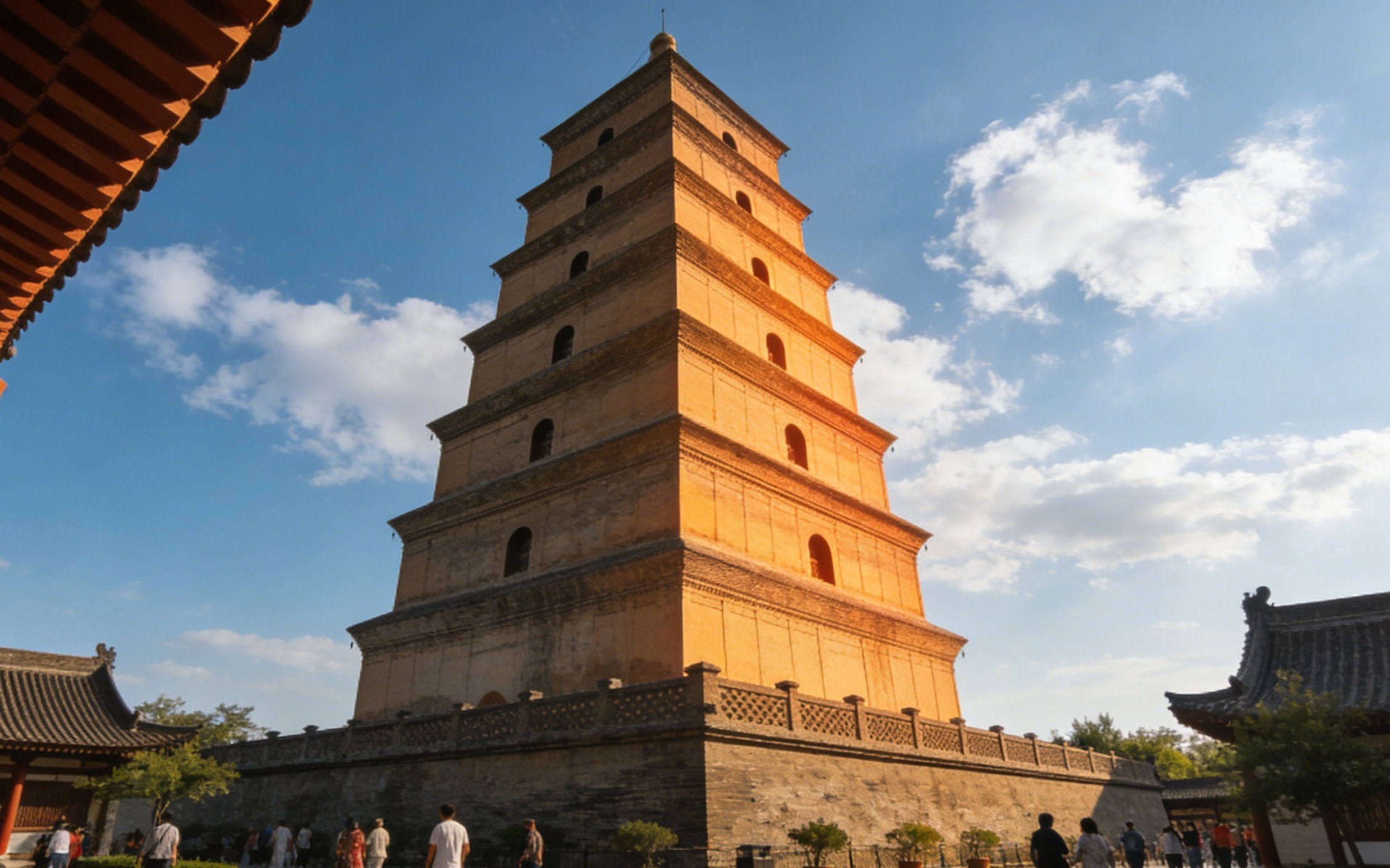 Explore the Best of Xi'an: Top 3 Must-See Highlights in a Day