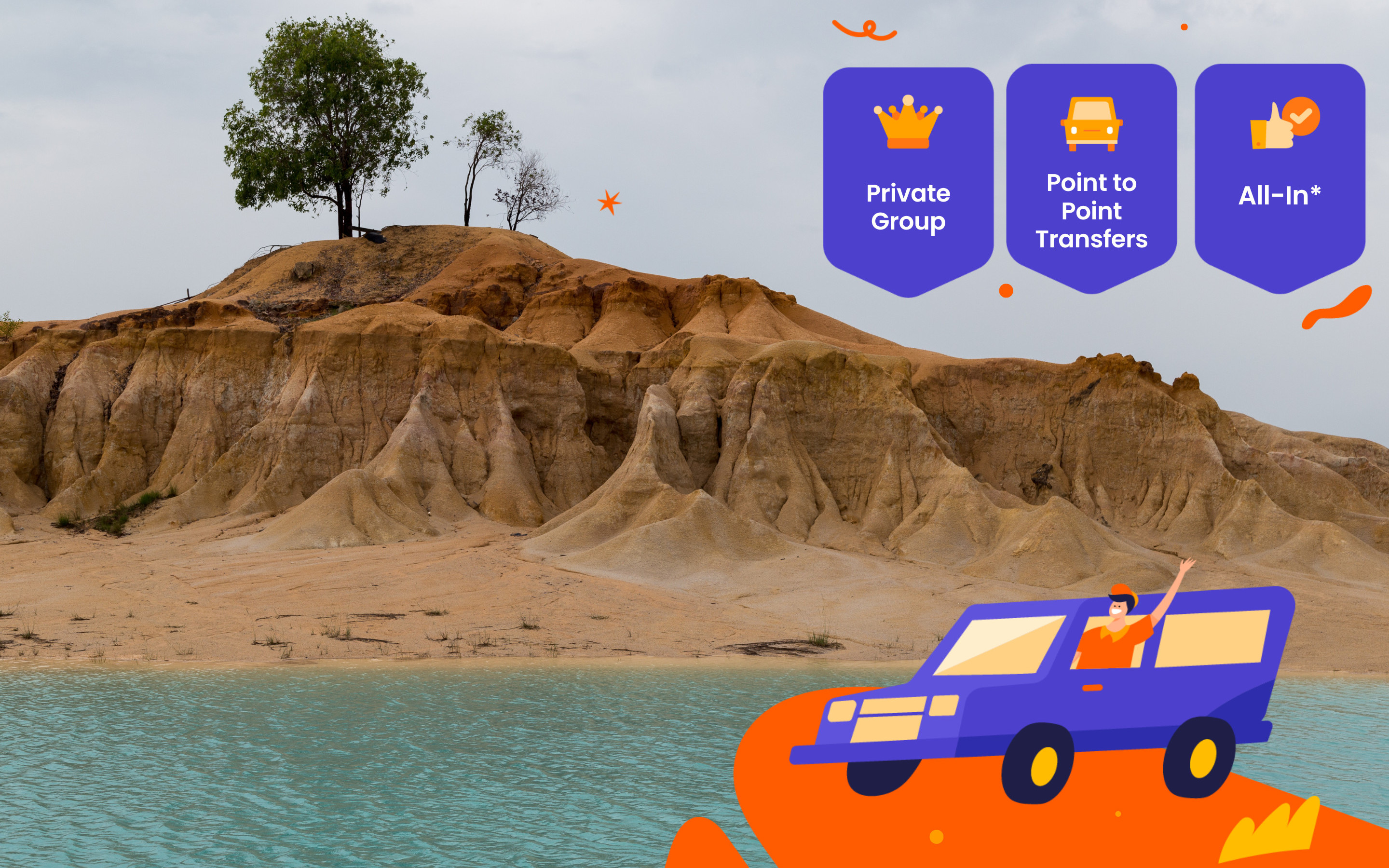 Bintan Private Transfer