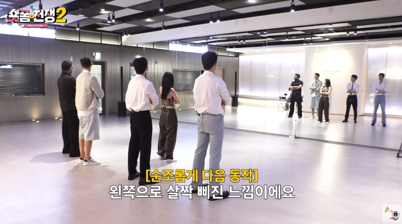 Ktown4u K-pop唱歌一日課程 + 視頻拍攝體驗