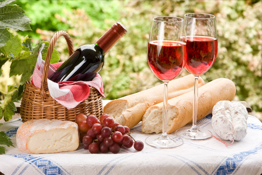 Wine and Cheese Tastings in Queretaro in Mexico City