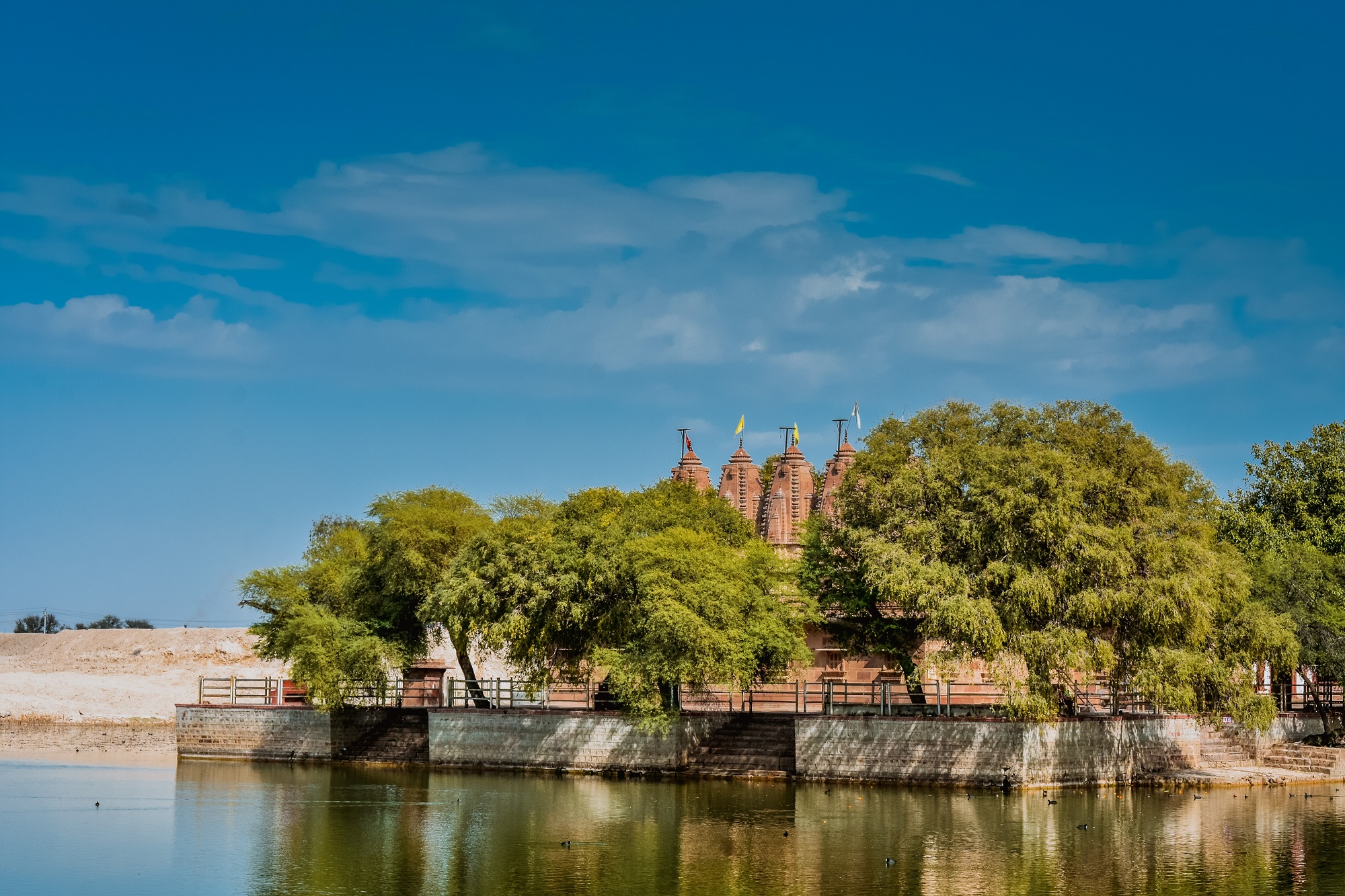 Explore Chittorgarh En Route from Jaipur to Udaipur