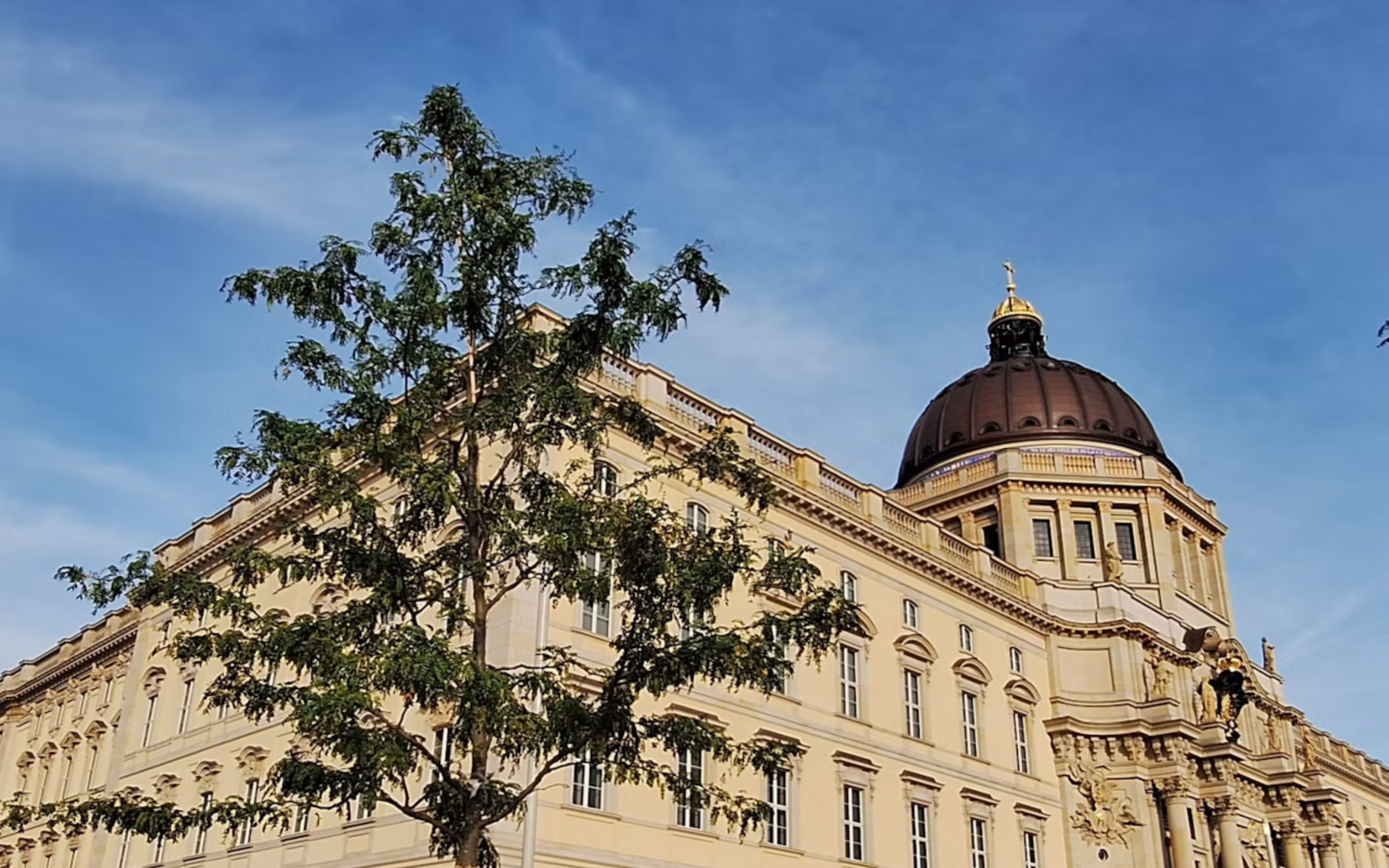 柏林城市亮點半日歷史徒步之旅