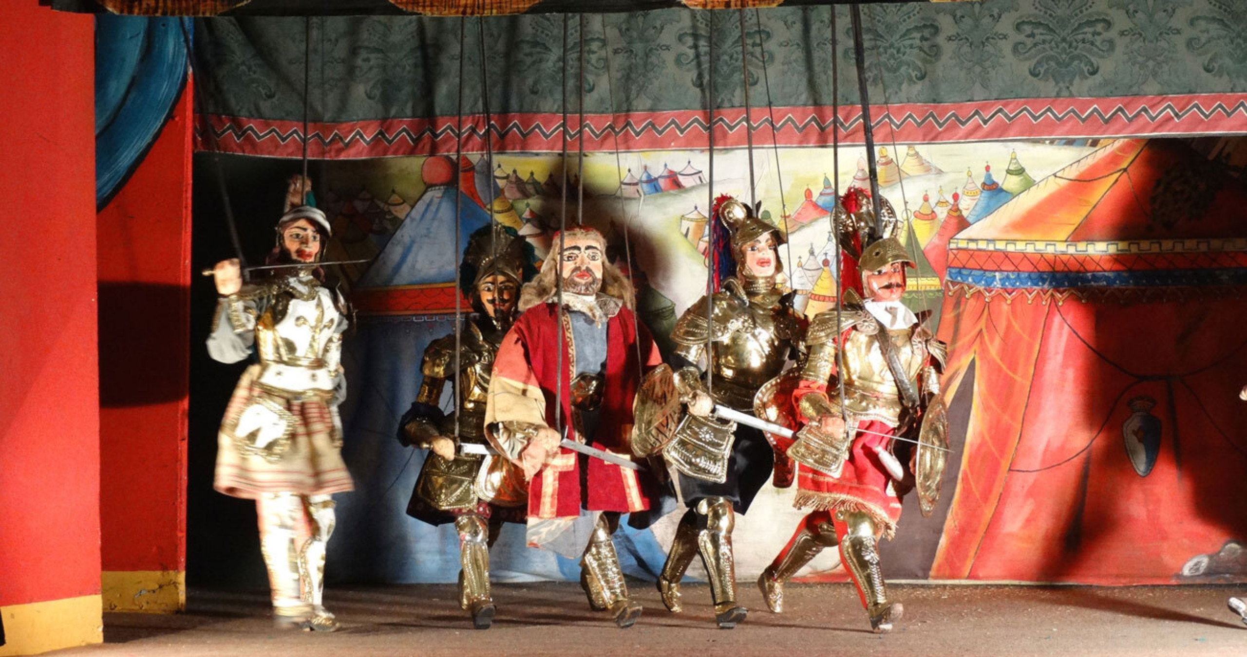 Acireale Piazza Duomo Half-Day Private Tour