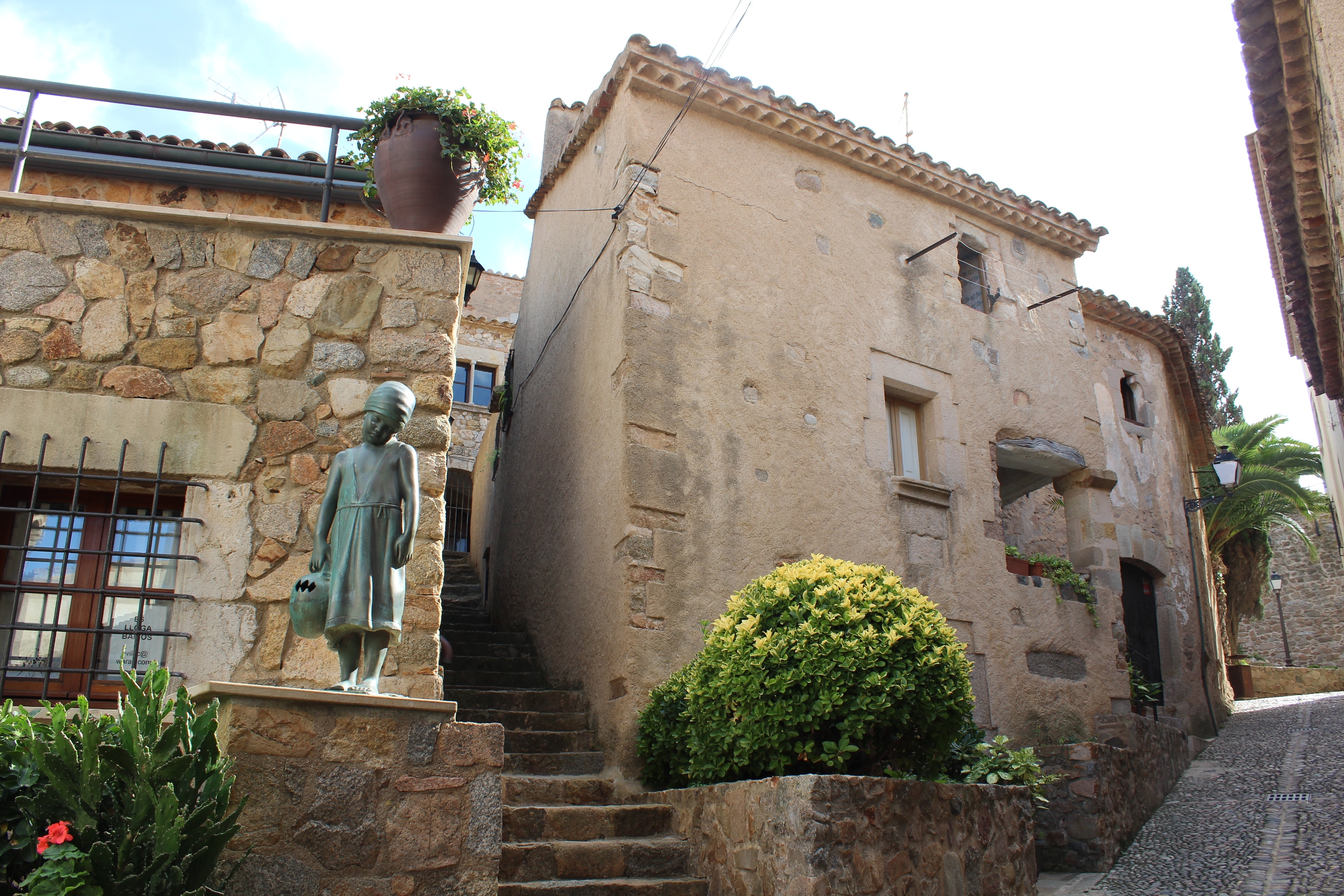 Tossa de Mar