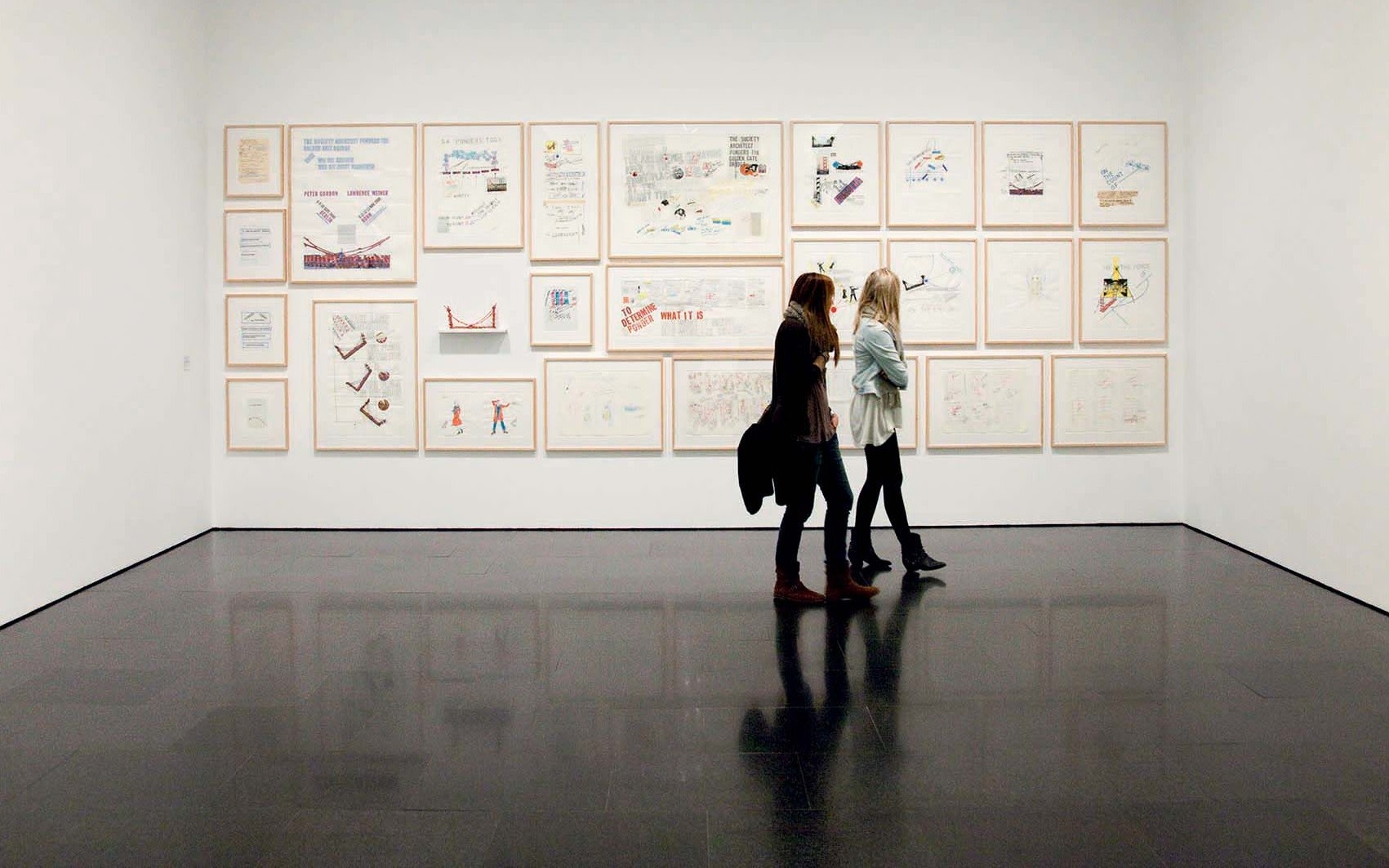 Barcelona Museum of Contemporary Art (MACBA) Ticket