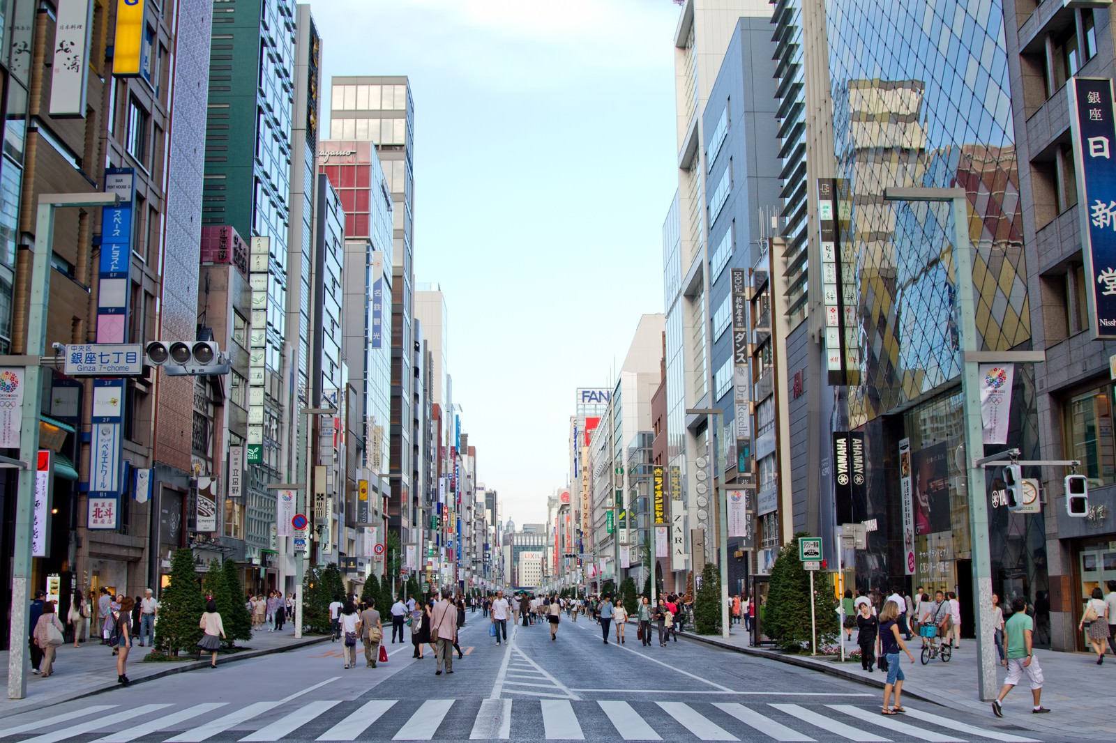 波斯語東京清真之旅：與伊朗導遊一起探索這座城市