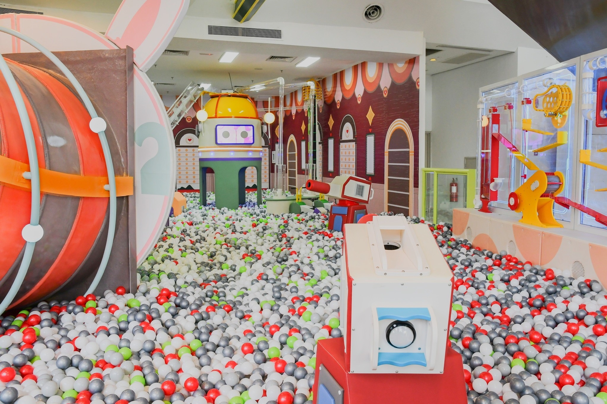 A+Go Babyland Gurney Paragon