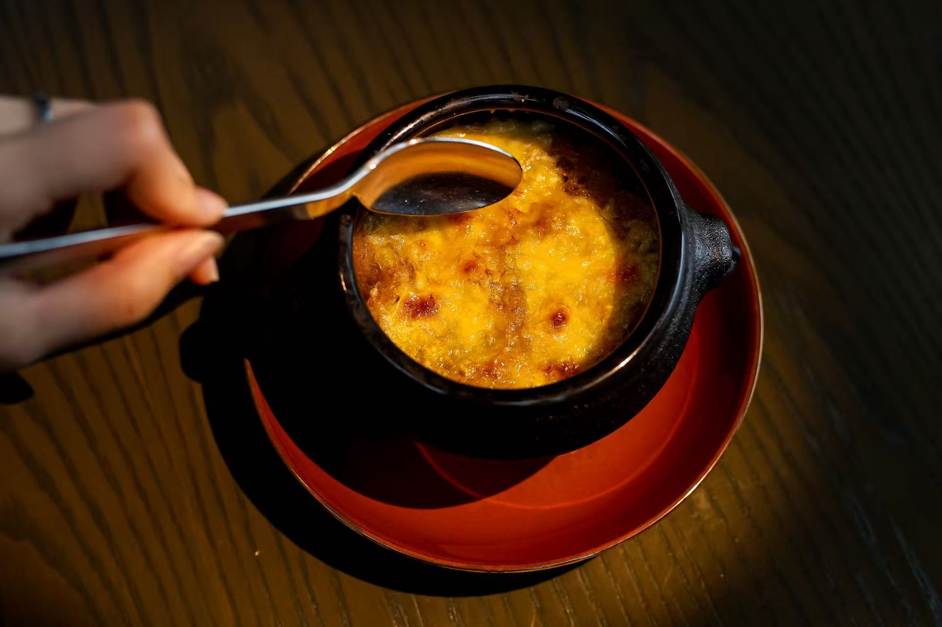 47層皓堂自助晚餐參考圖 47層皓堂自助晚餐參考圖