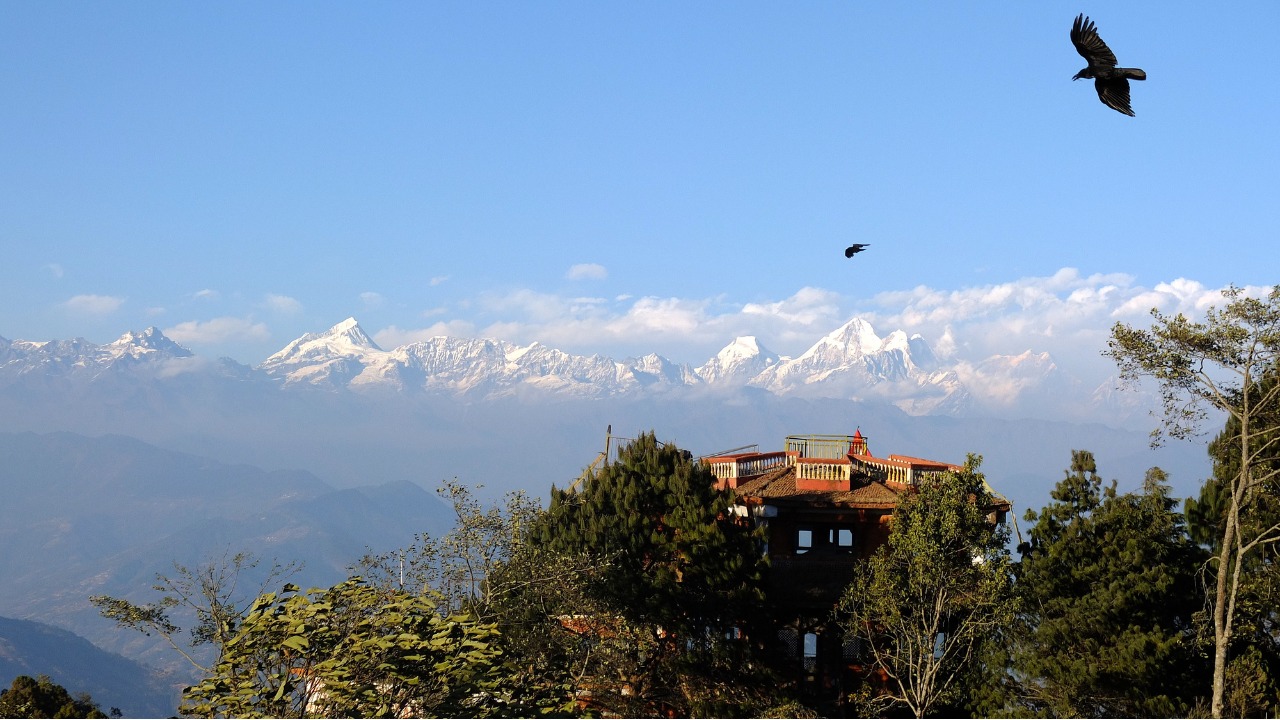 Nagarkot Sunrise with 7 Seven UNESCO Heritage Sites Tour