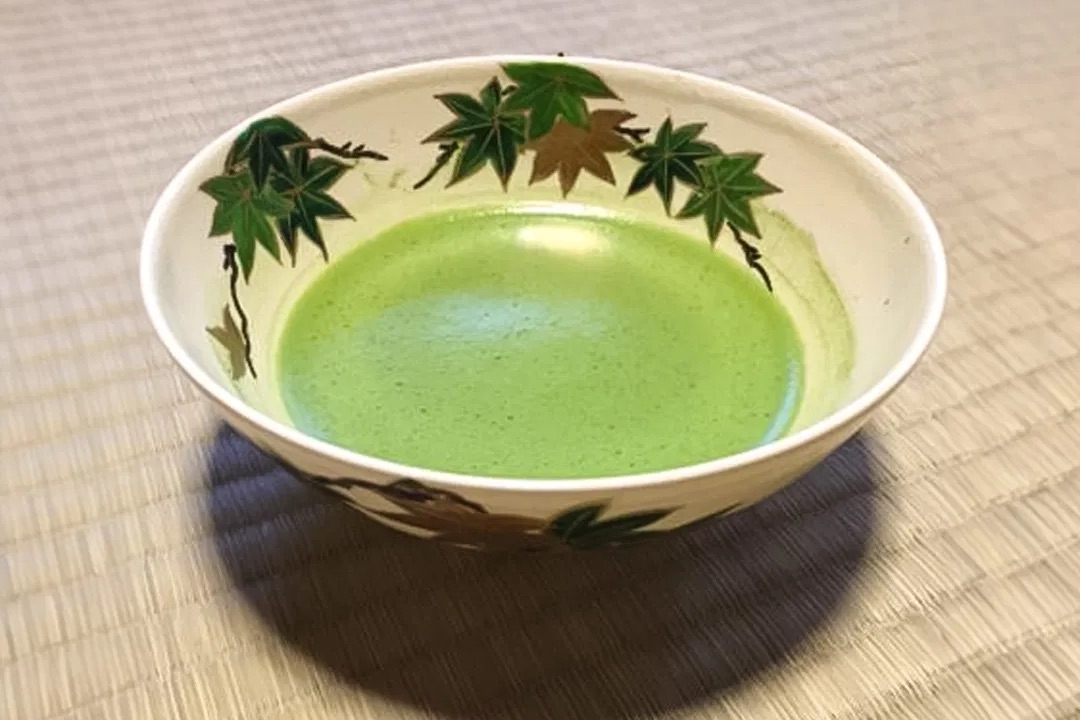 京都傳統日本茶道體驗