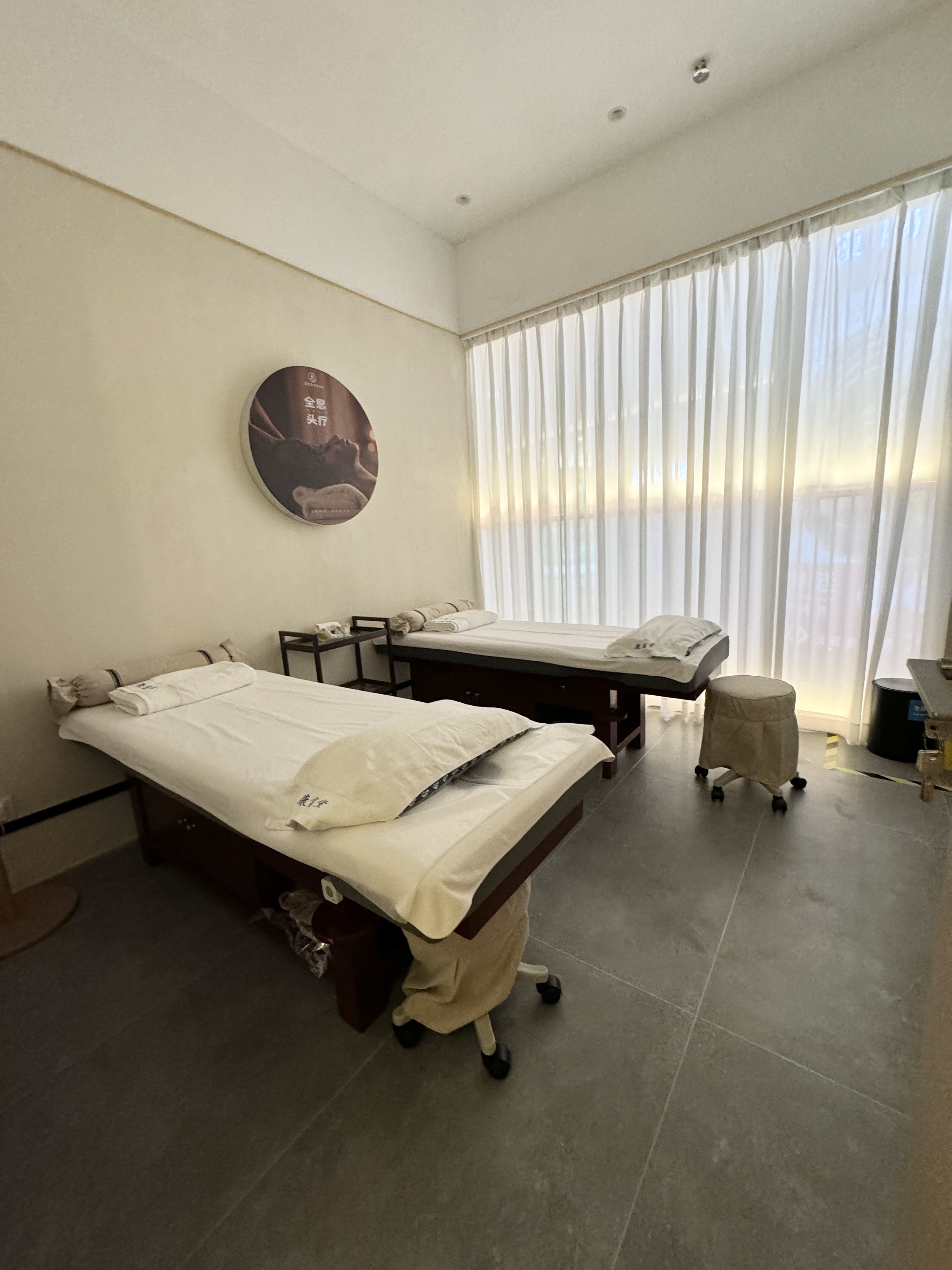 康復堂推拿養生(皇庭廣場店)| 拔罐 | 頭頸疏通 | 足部按摩