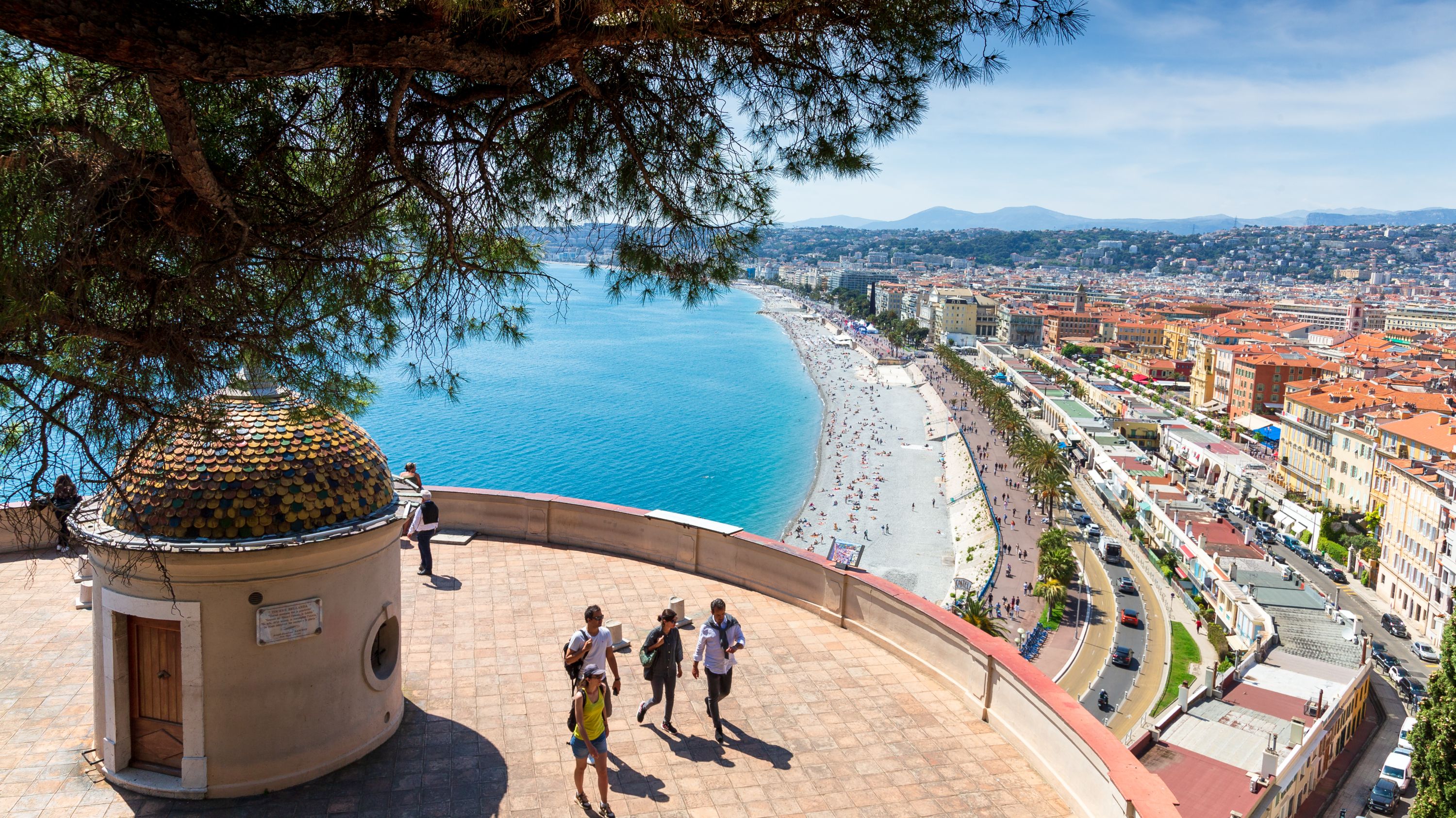 French Riviera Pass in Nice