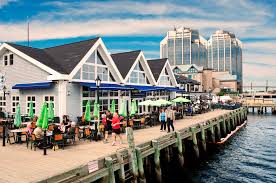 Halifax Downtown Private Car Charter - One Day Tour