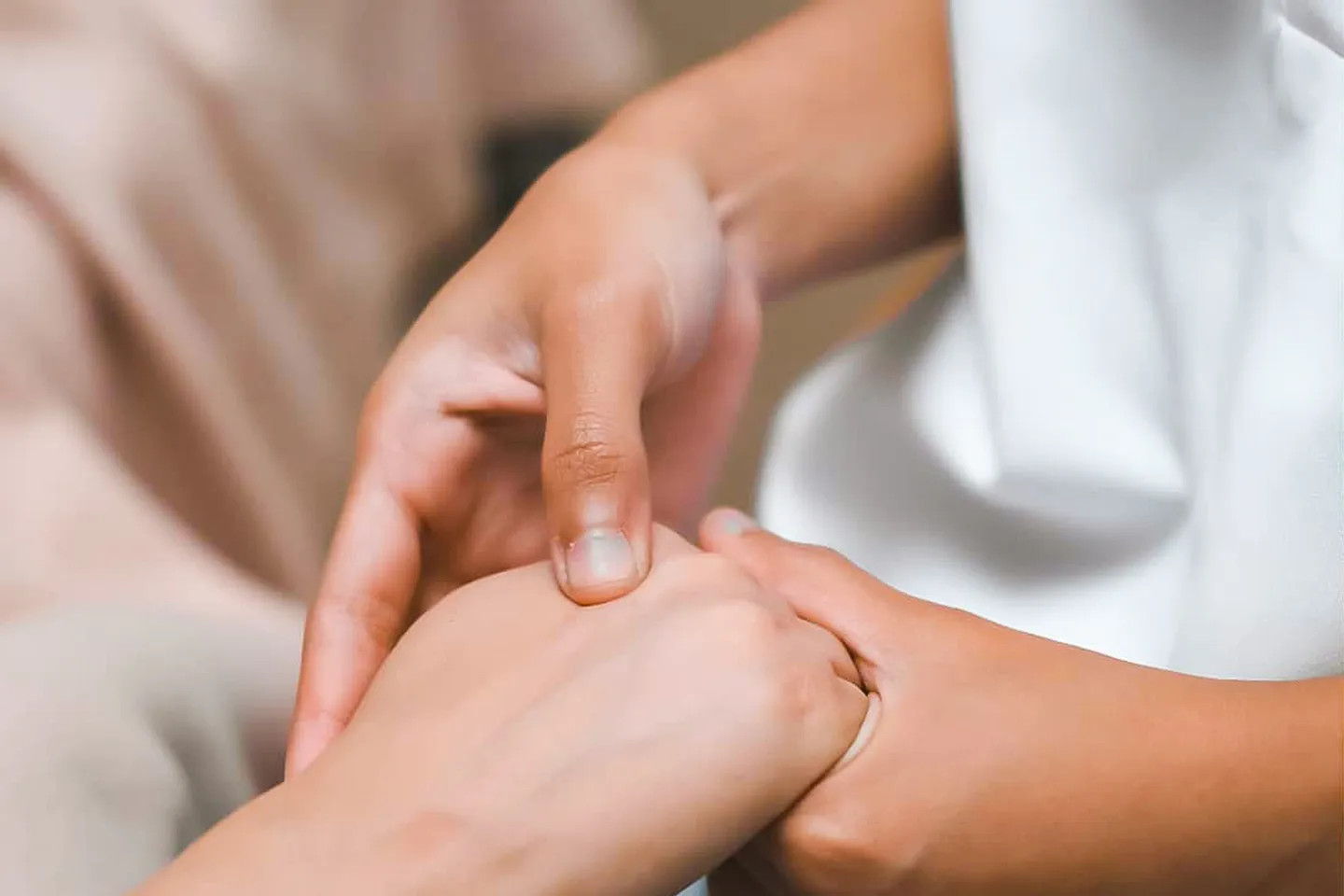 峇里島 Living World Mall 的 Meiso Reflexology