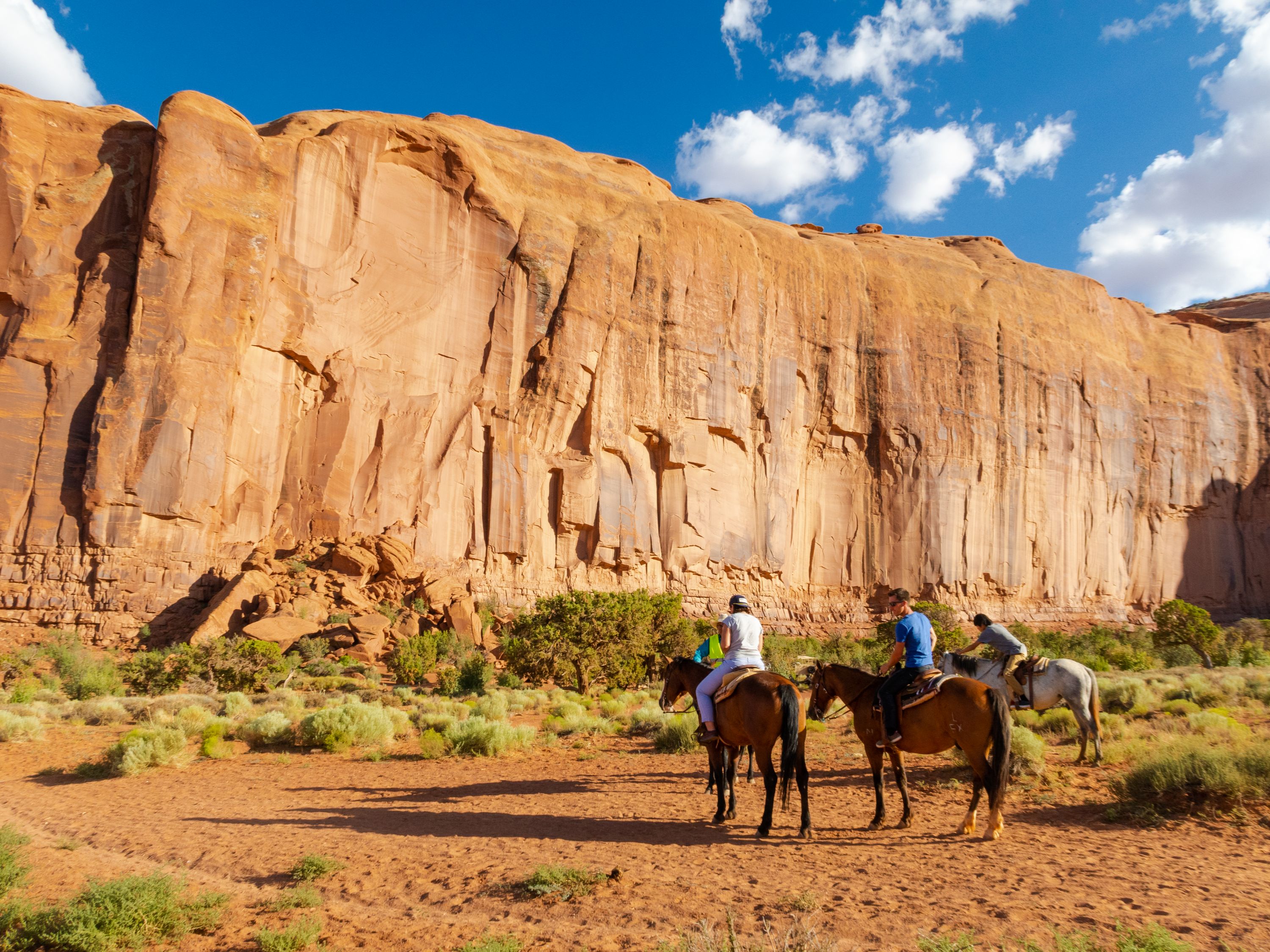 3D2N National Parks Winter Tour from Las Vegas