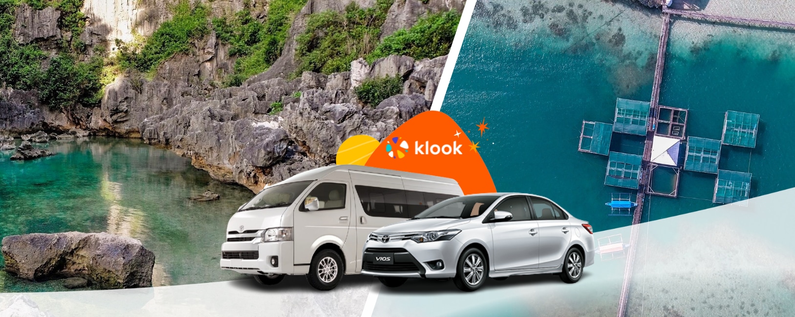 Iloilo Car Rental with Driver