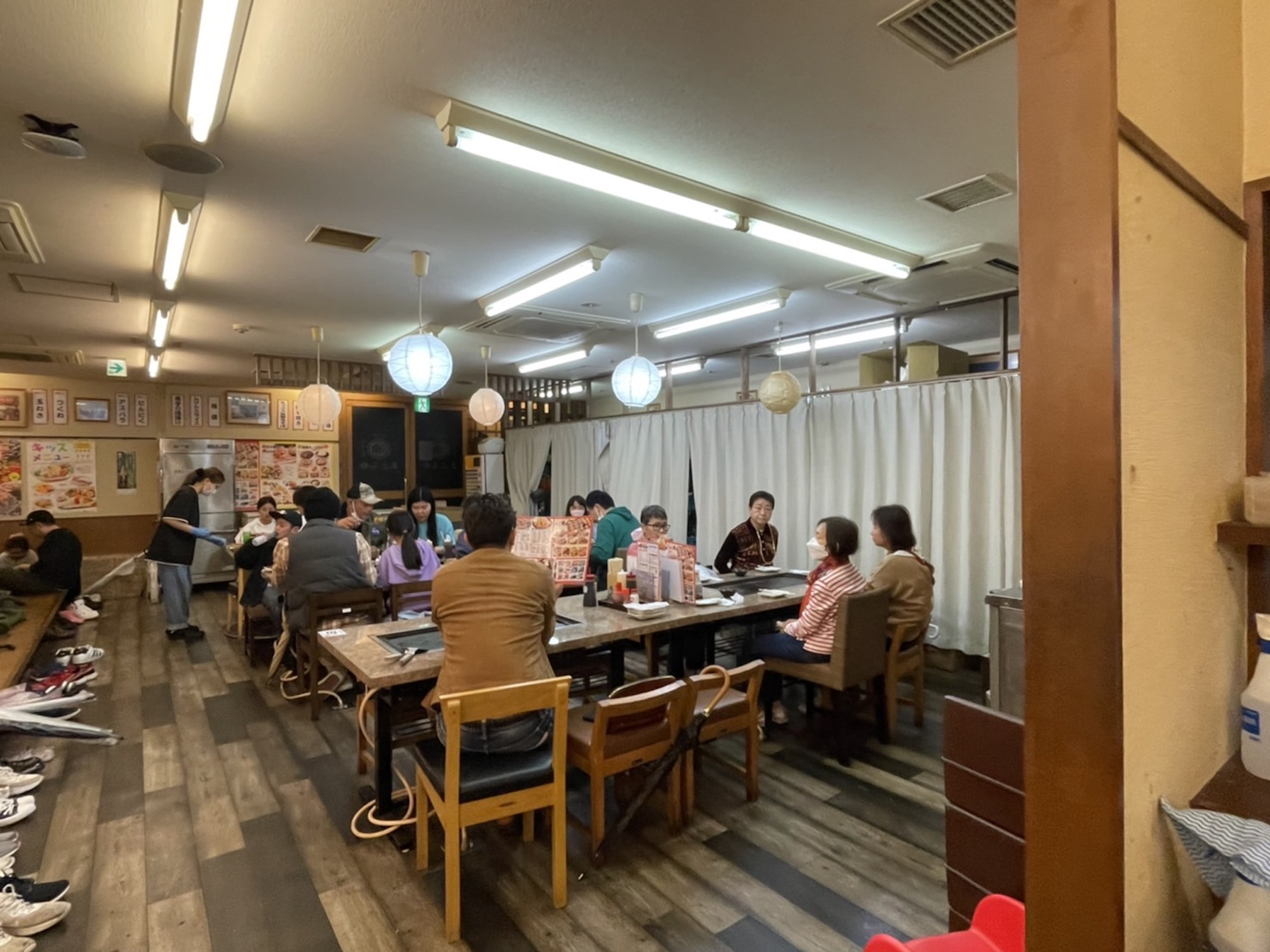 大阪道頓堀 & 新世界美食徒步之旅
