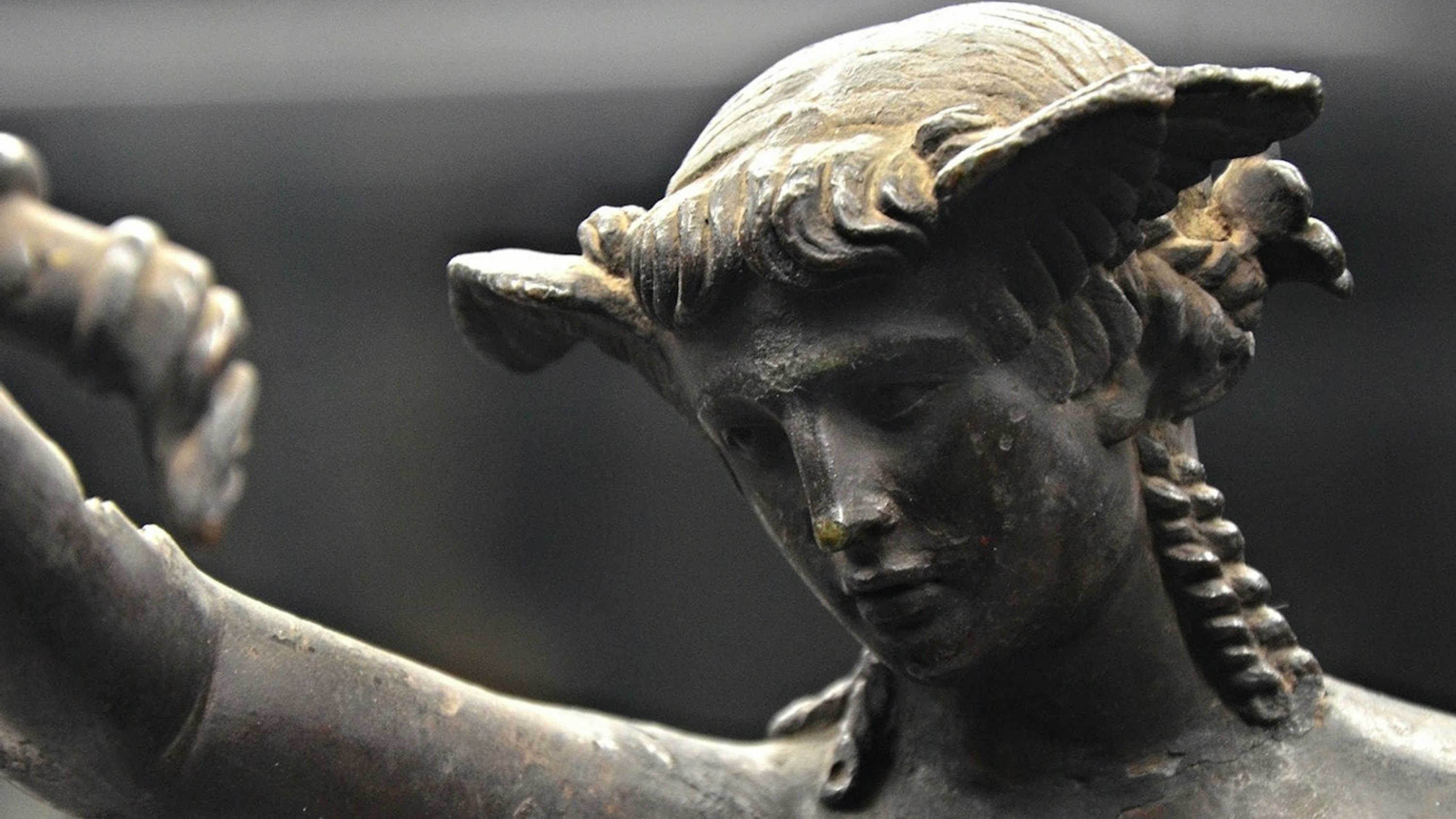 National Archaeological Museum ticket in Florence