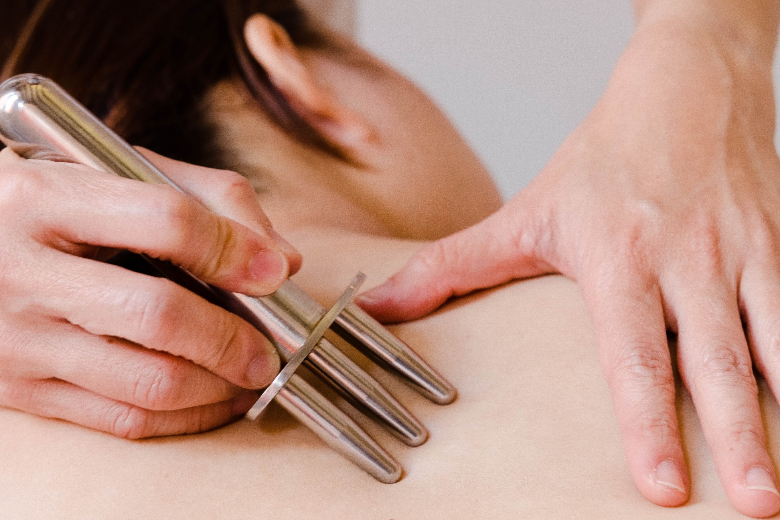 Affordable spa in Singapore