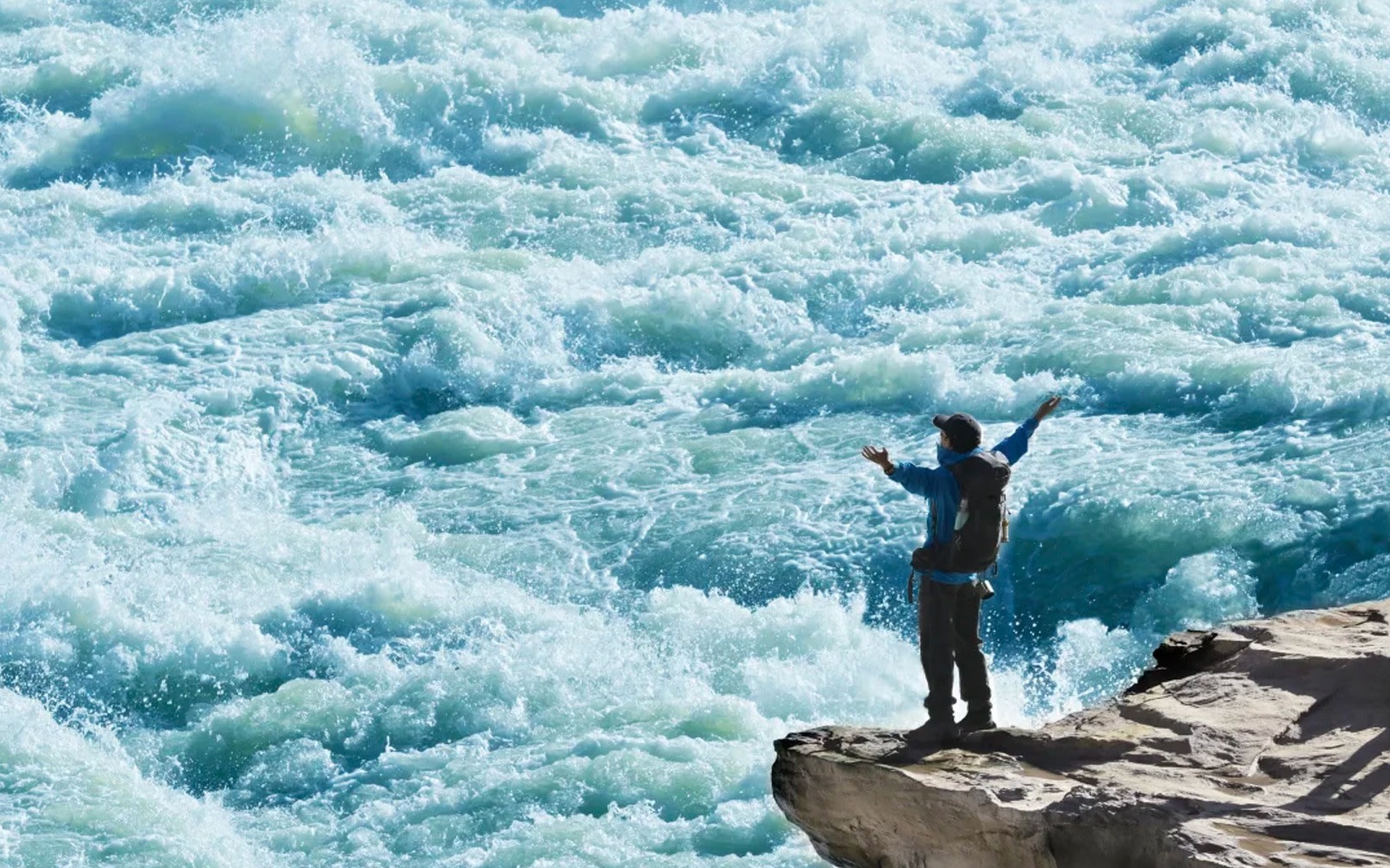 Tiger Leaping Gorge, Yunnan: Leisure Sightseeing/Hiking Day Trip