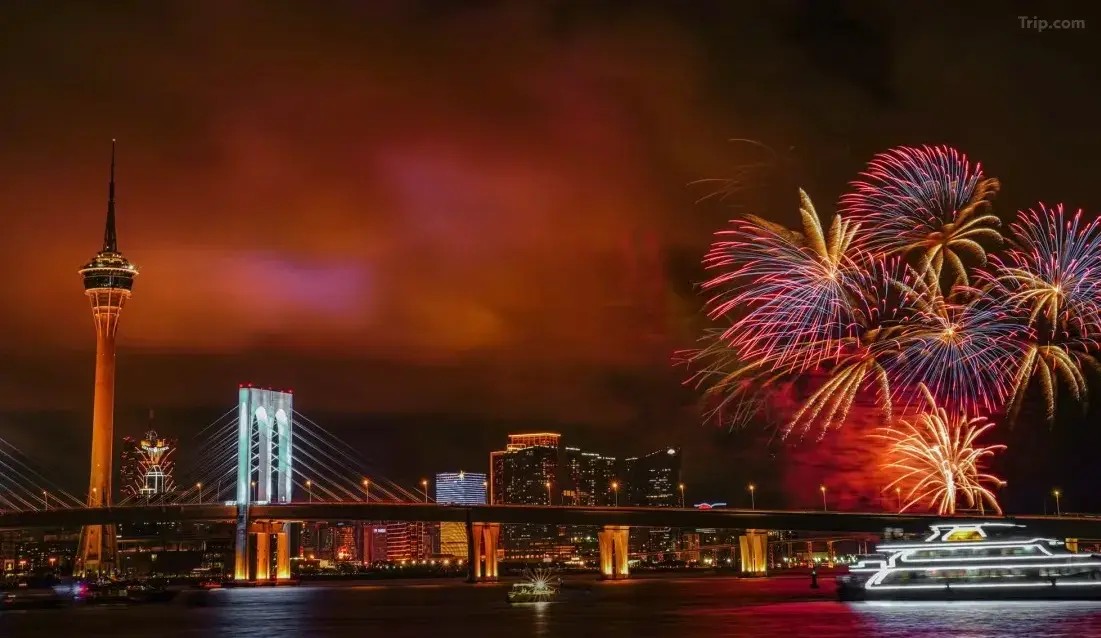 【新店開業】珠海橫琴城際酒店住宿套餐 | 靠近長隆度假區