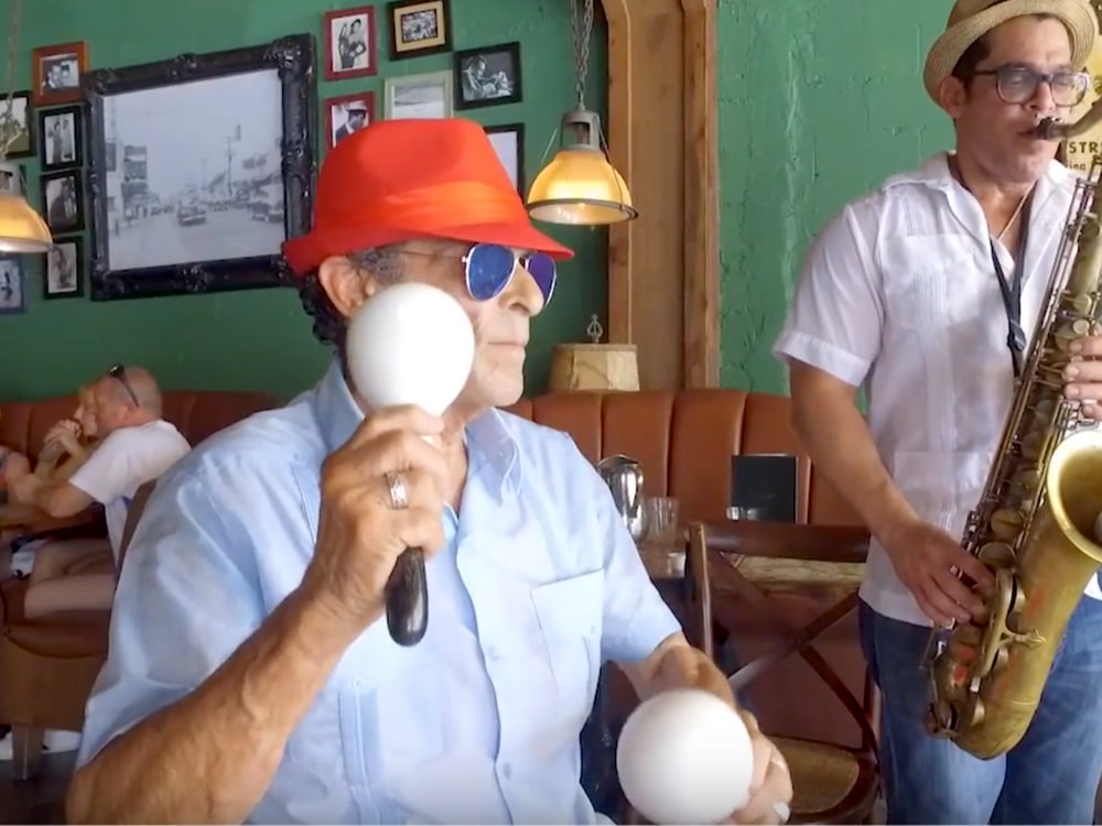 Miami Little Havana Food Walking Tour with Tastings
