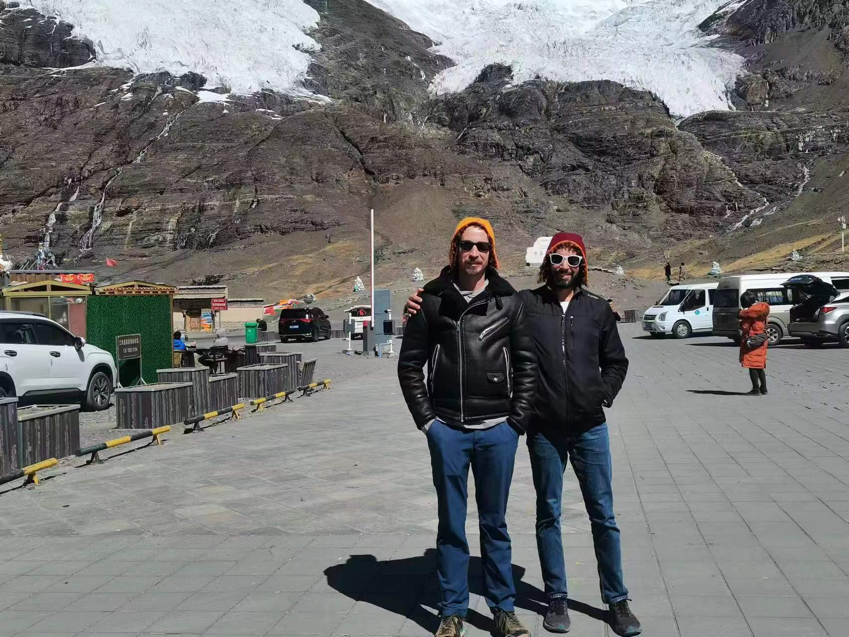 8 Days Lhasa to Everest Base Camp Group Tour