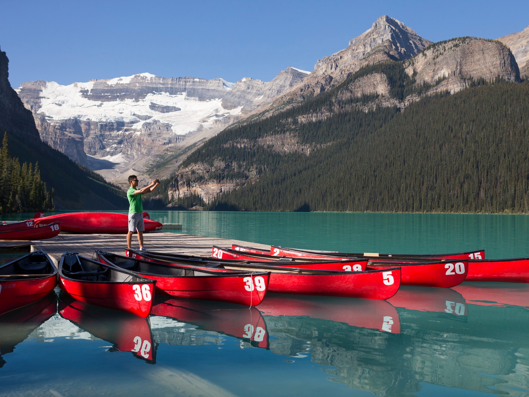 Lake Louise
