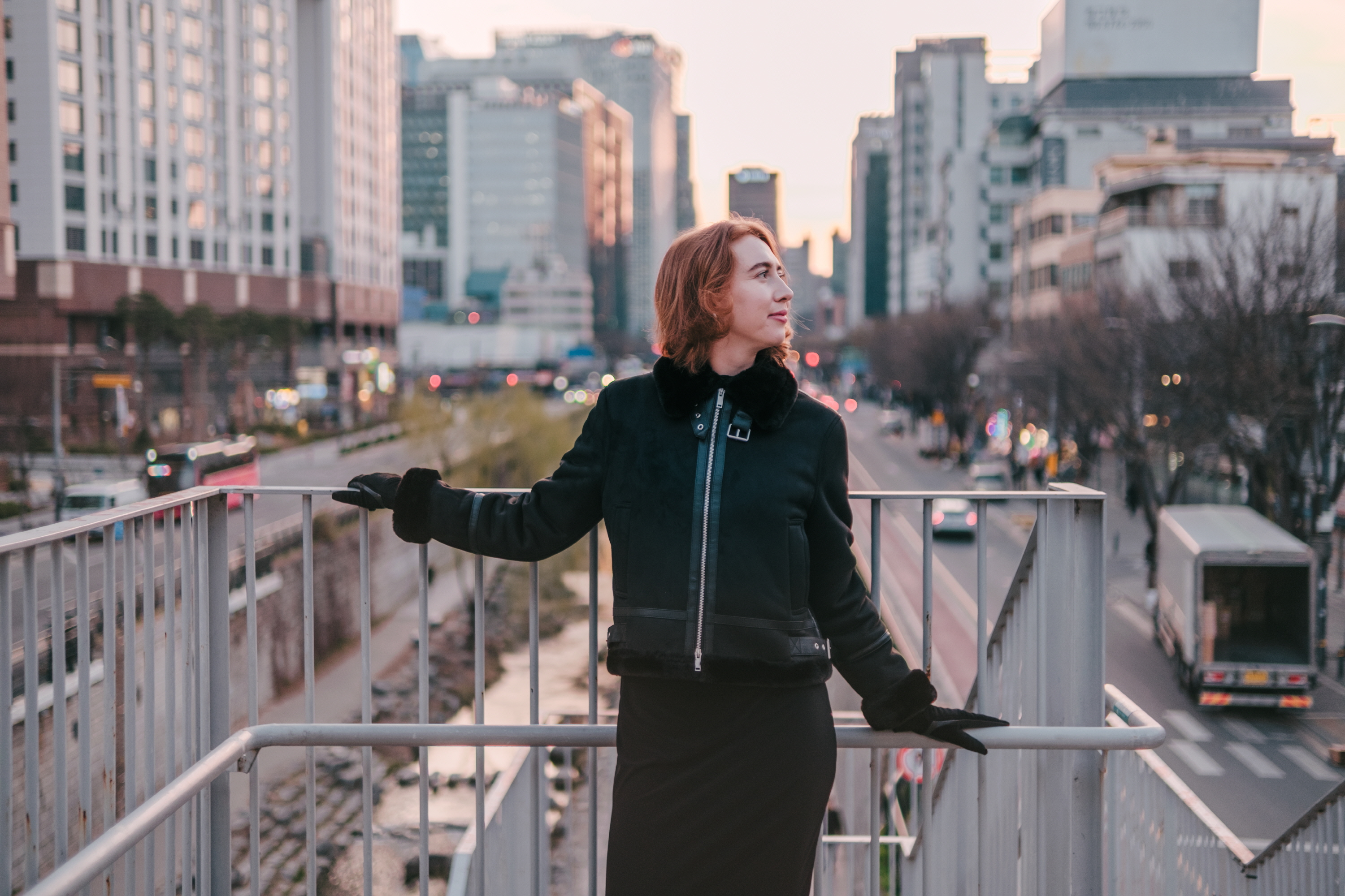 This tour is led by a historian and local guide, along with a professional photographer.